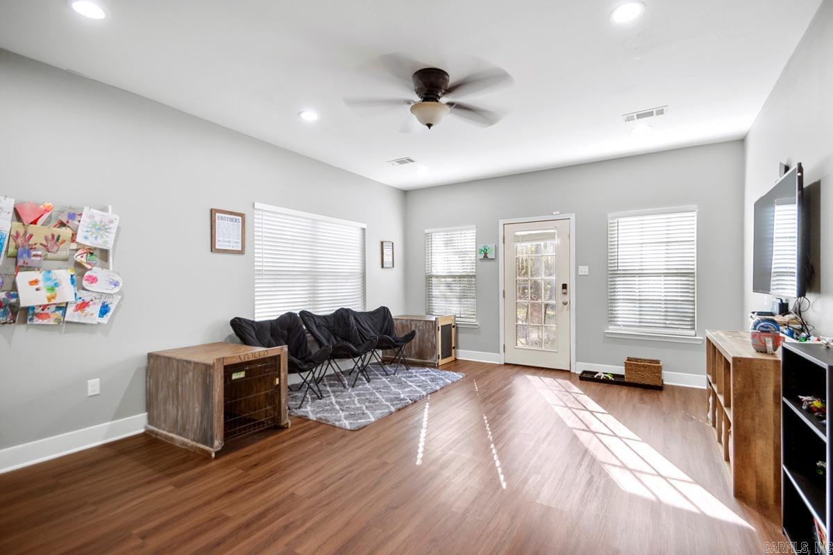 160 Williamsburg  Cabot, AR