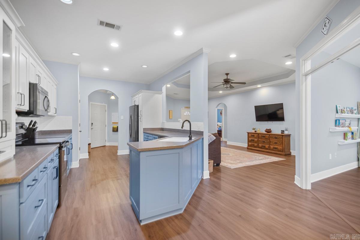 160 Williamsburg  Cabot, AR