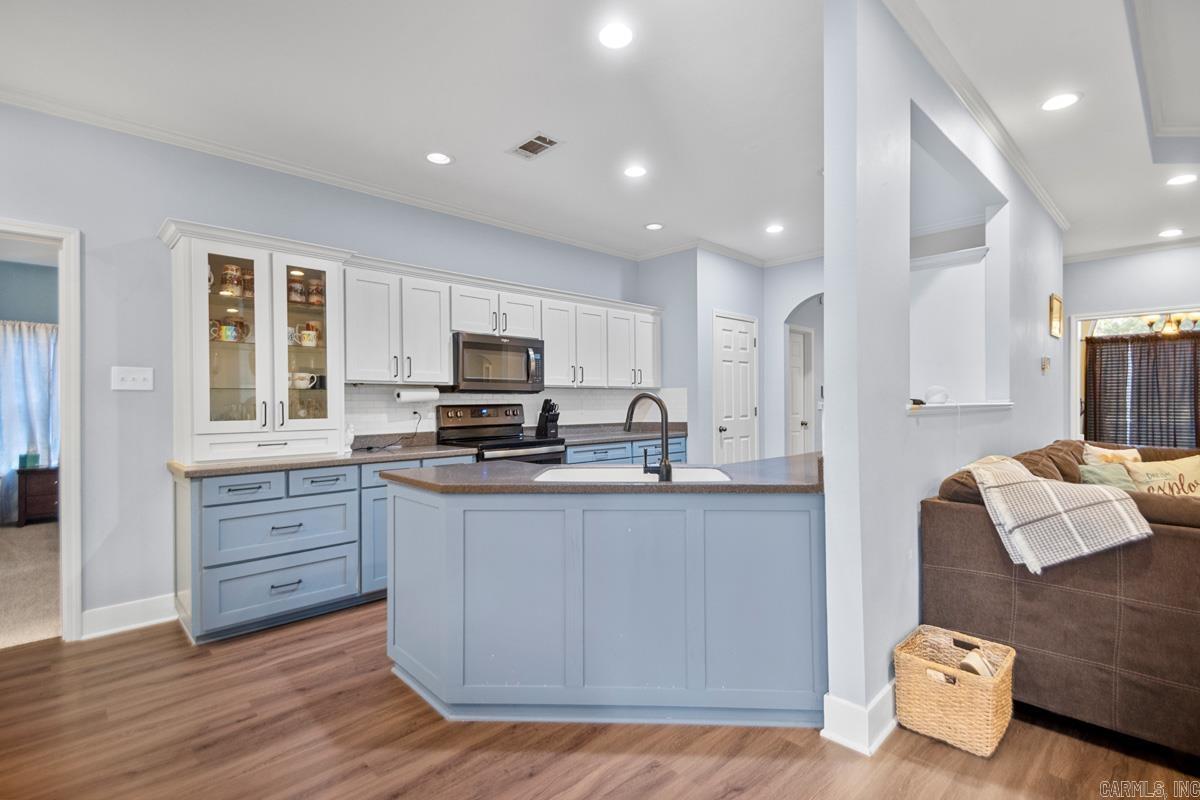 160 Williamsburg  Cabot, AR