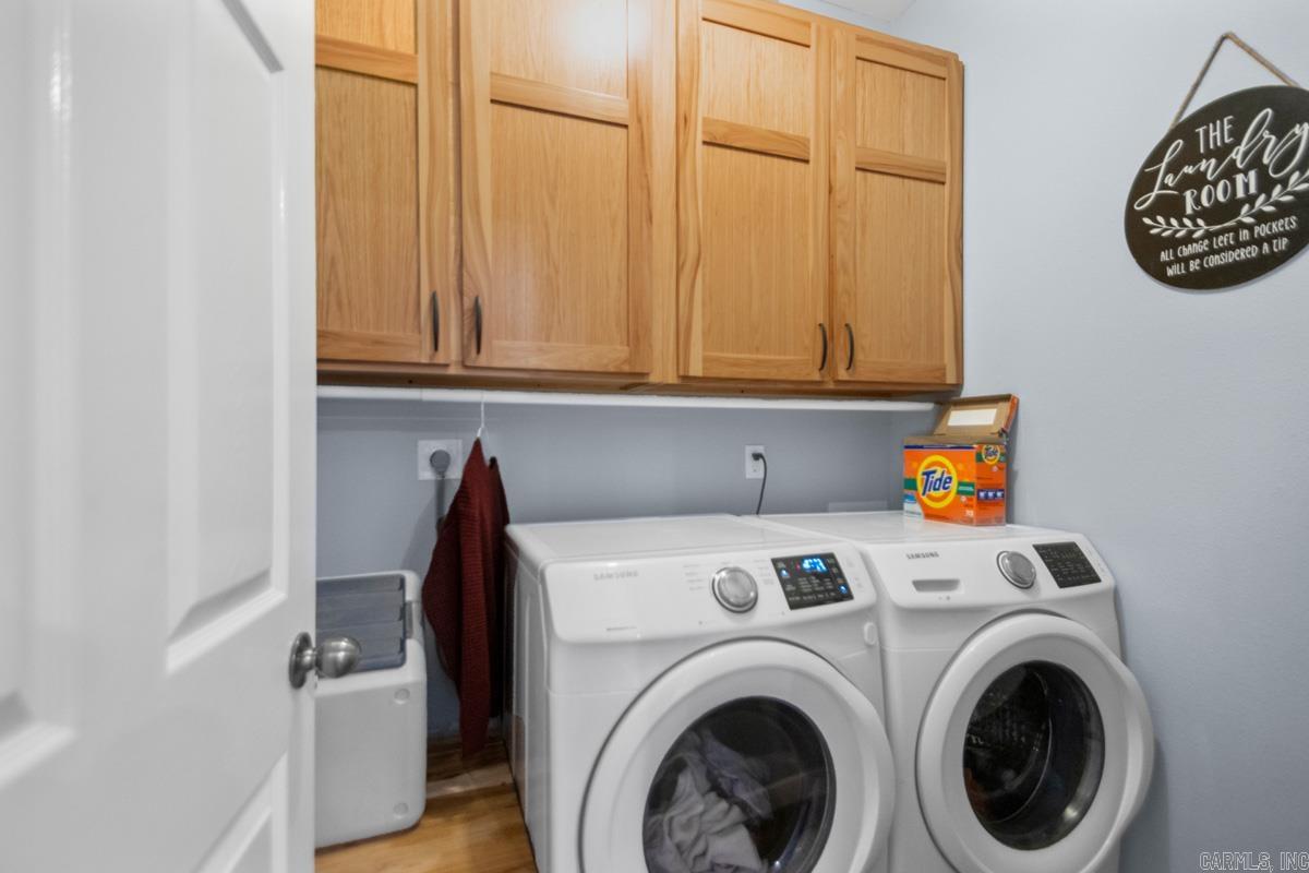 160 Williamsburg  Cabot, AR