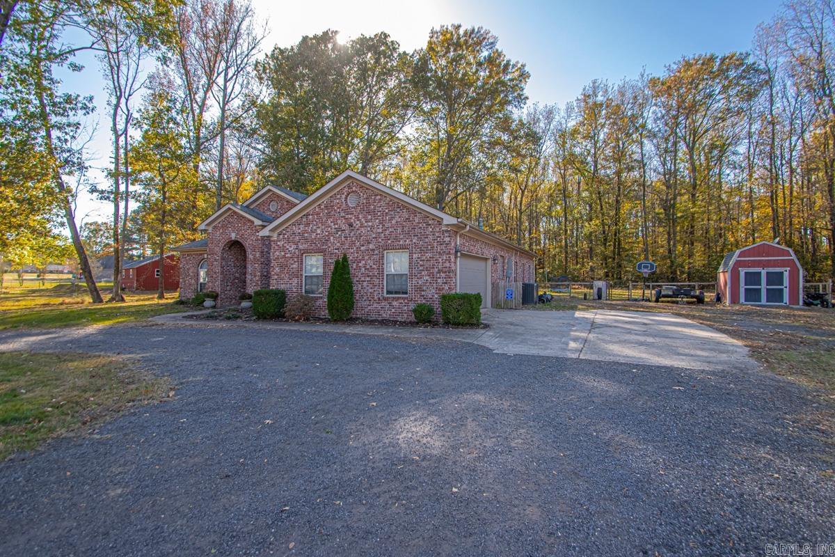 160 Williamsburg  Cabot, AR