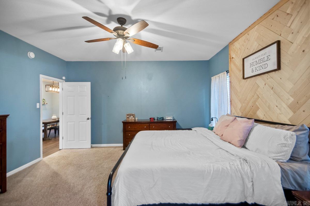 160 Williamsburg  Cabot, AR