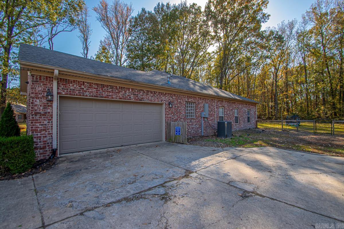 160 Williamsburg  Cabot, AR