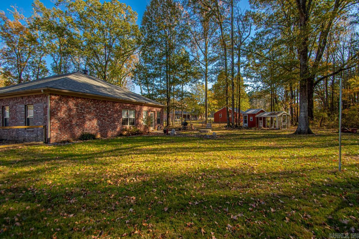 160 Williamsburg  Cabot, AR