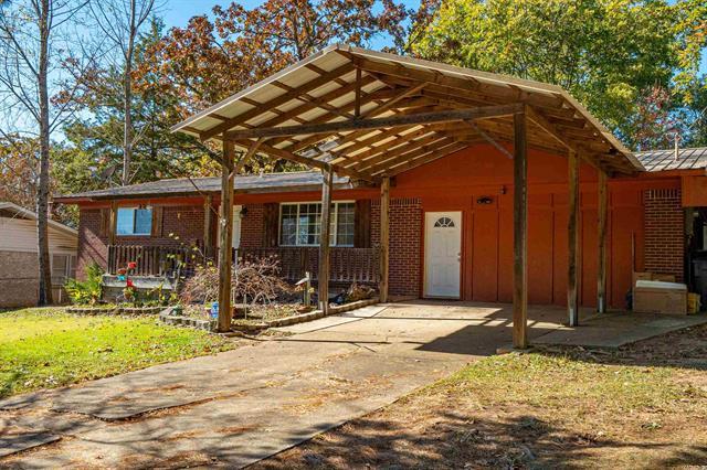 203  Rector Heights  Hot Springs, AR