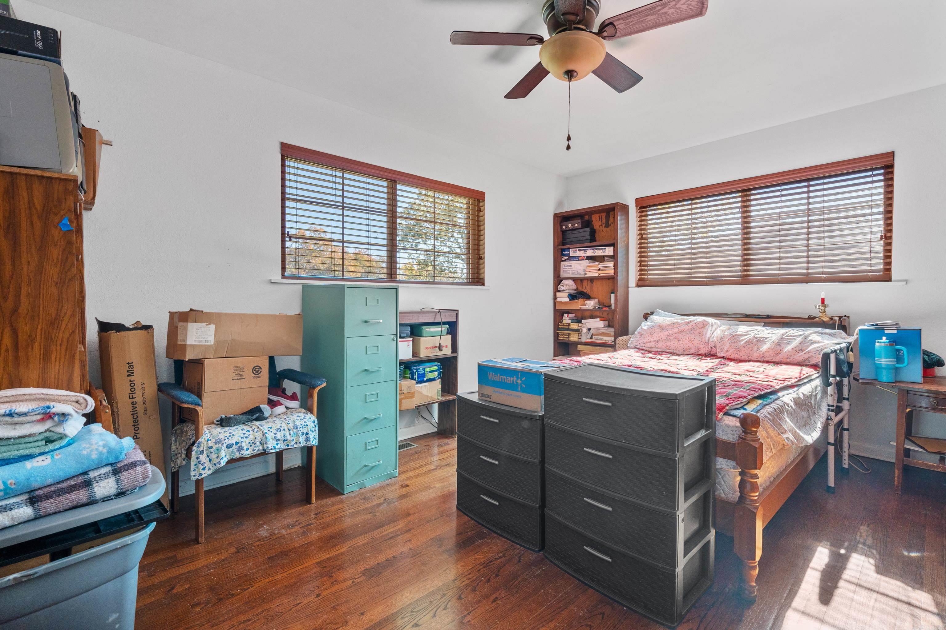 203 Rector Heights  Hot Springs, AR