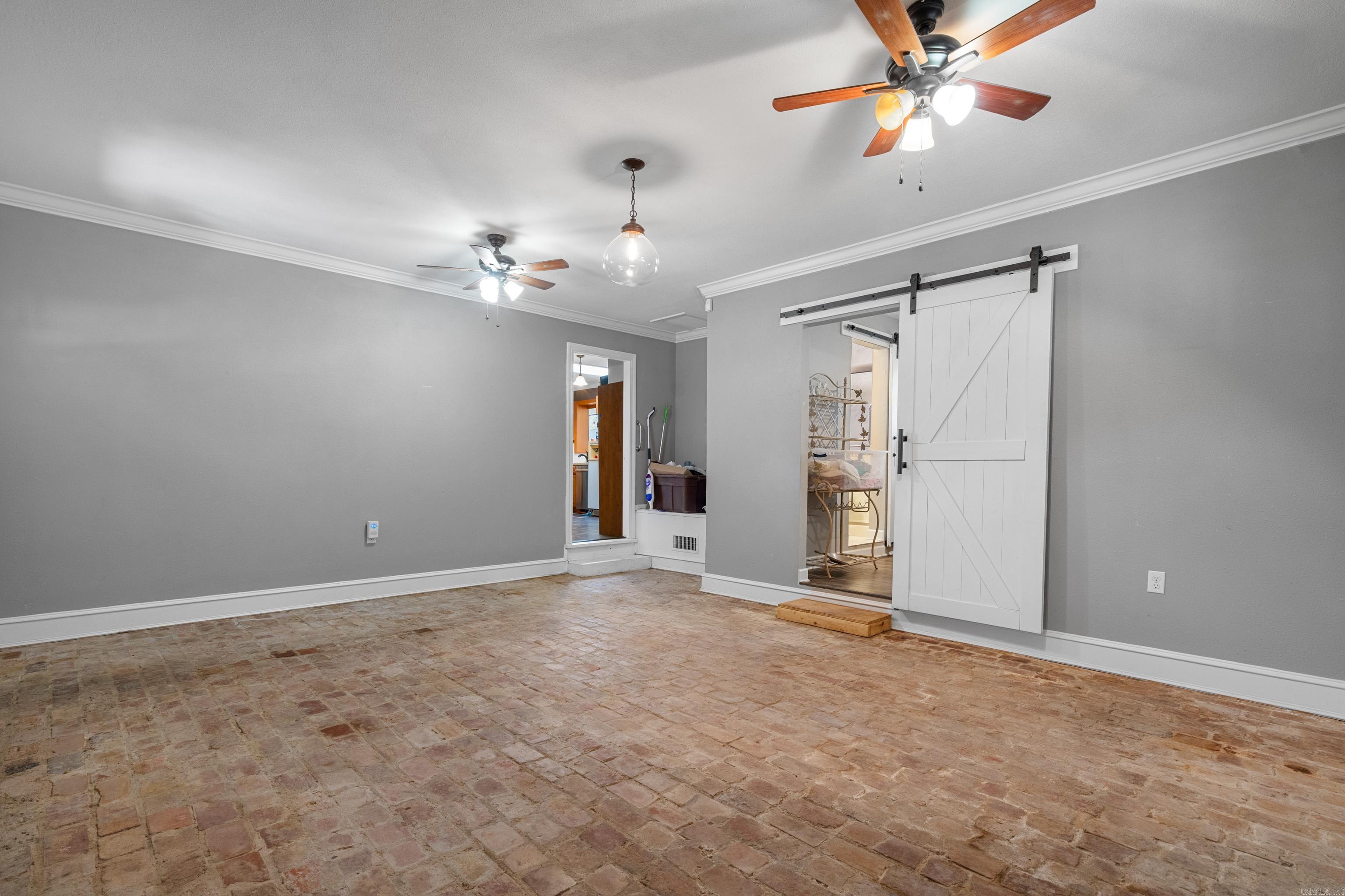 203 Rector Heights  Hot Springs, AR