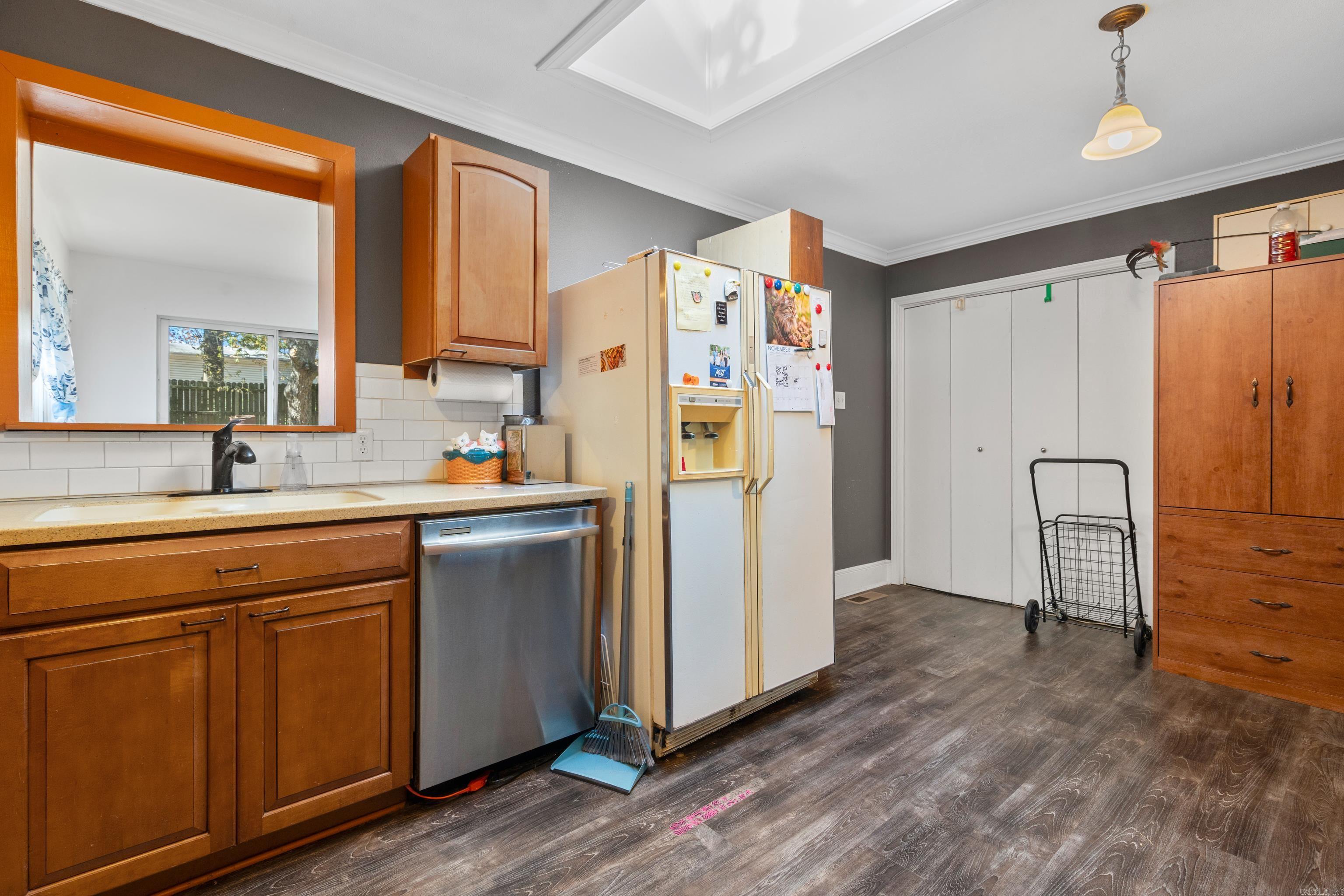 203 Rector Heights  Hot Springs, AR