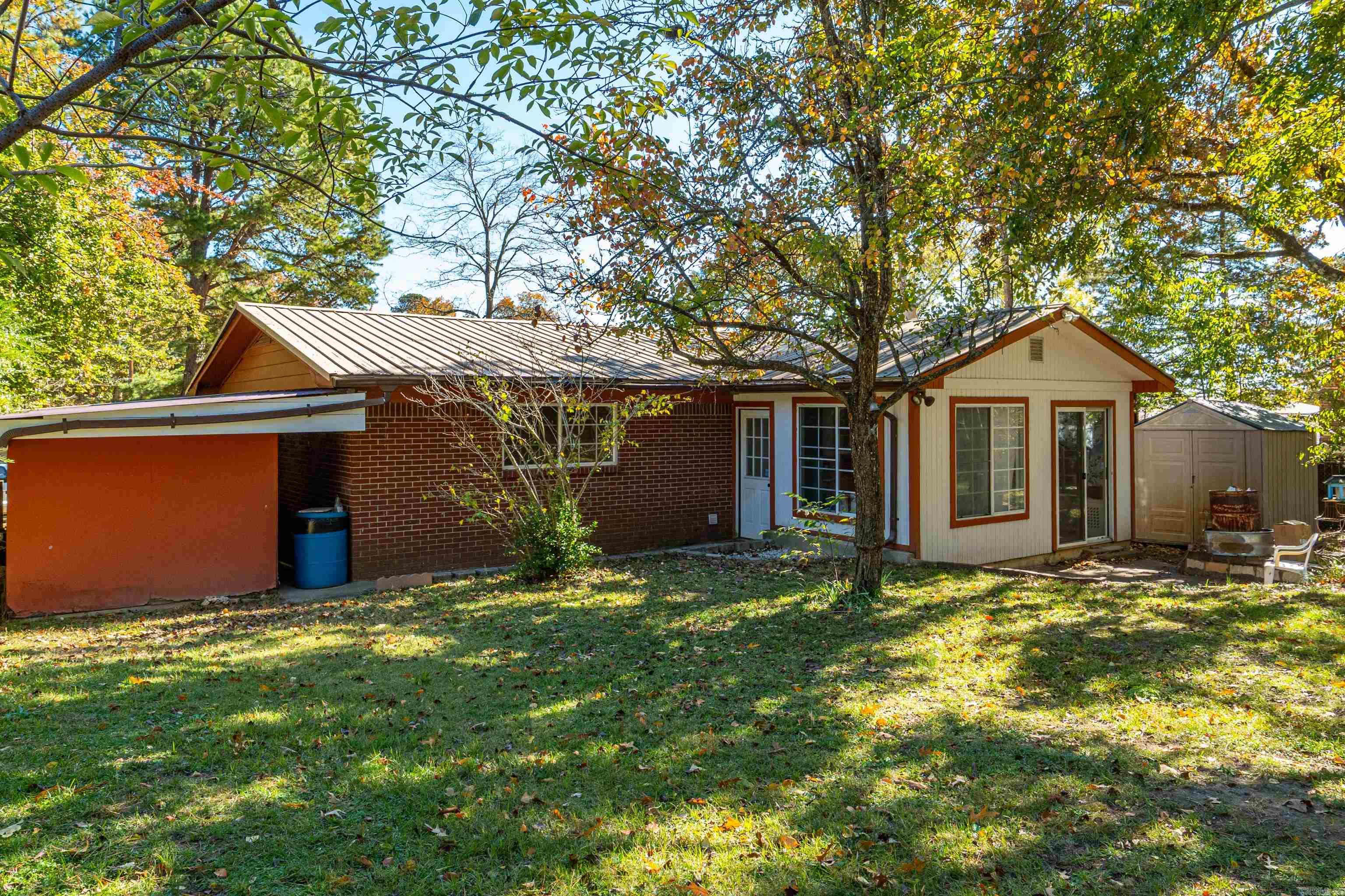 203 Rector Heights  Hot Springs, AR