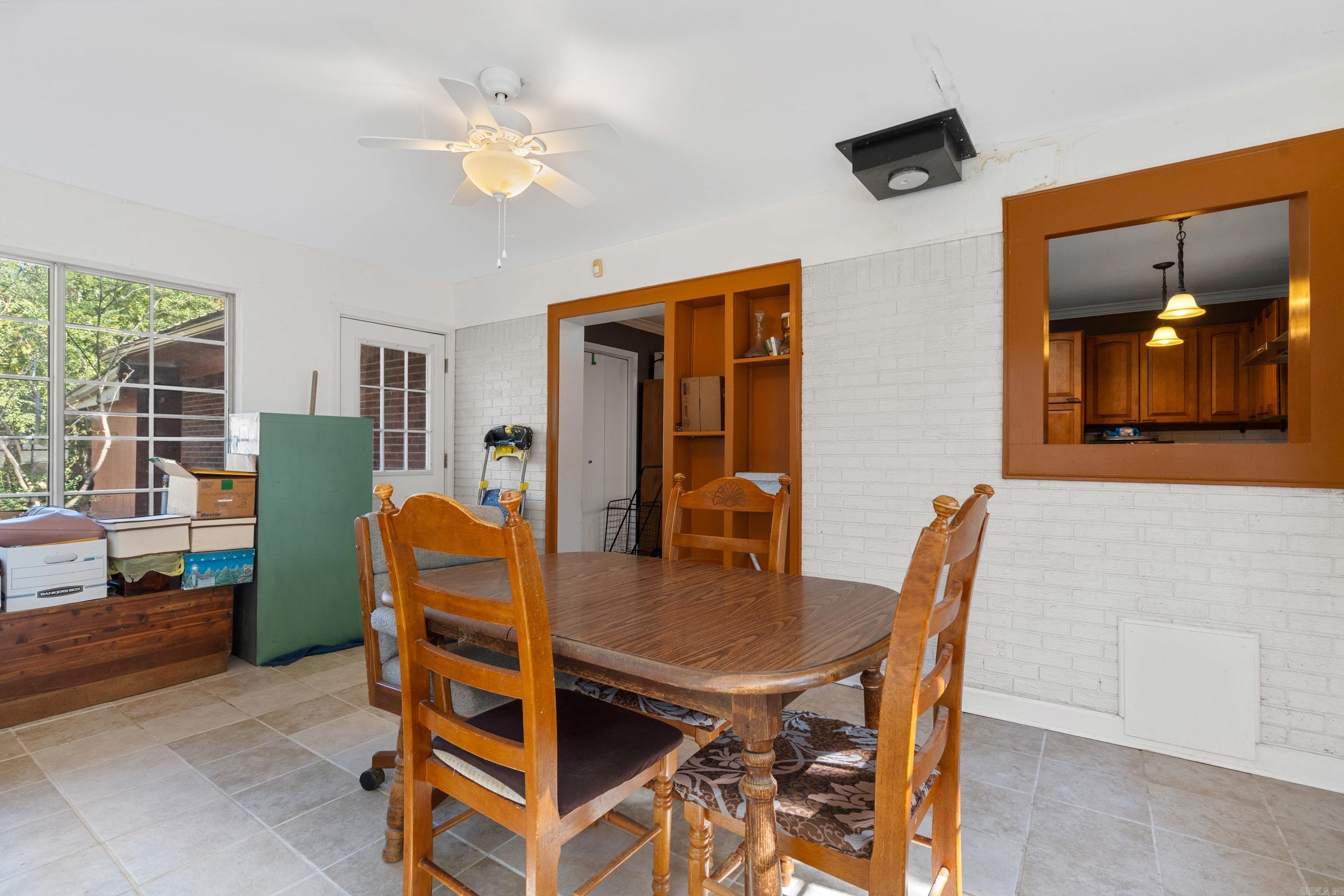 203 Rector Heights  Hot Springs, AR