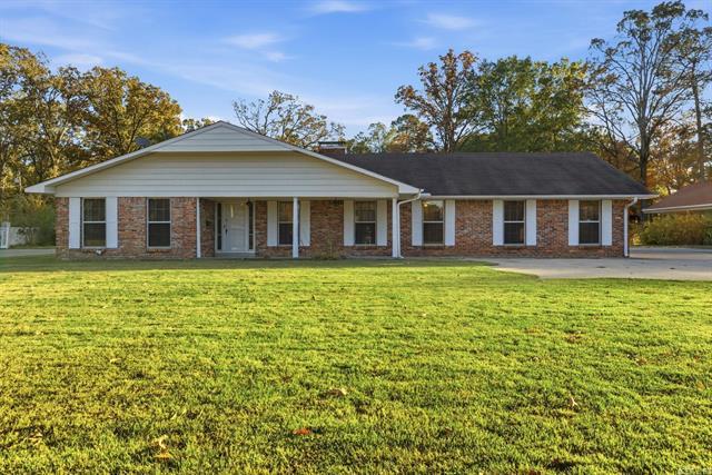 2002 W 42Nd Ave  Pine Bluff, AR