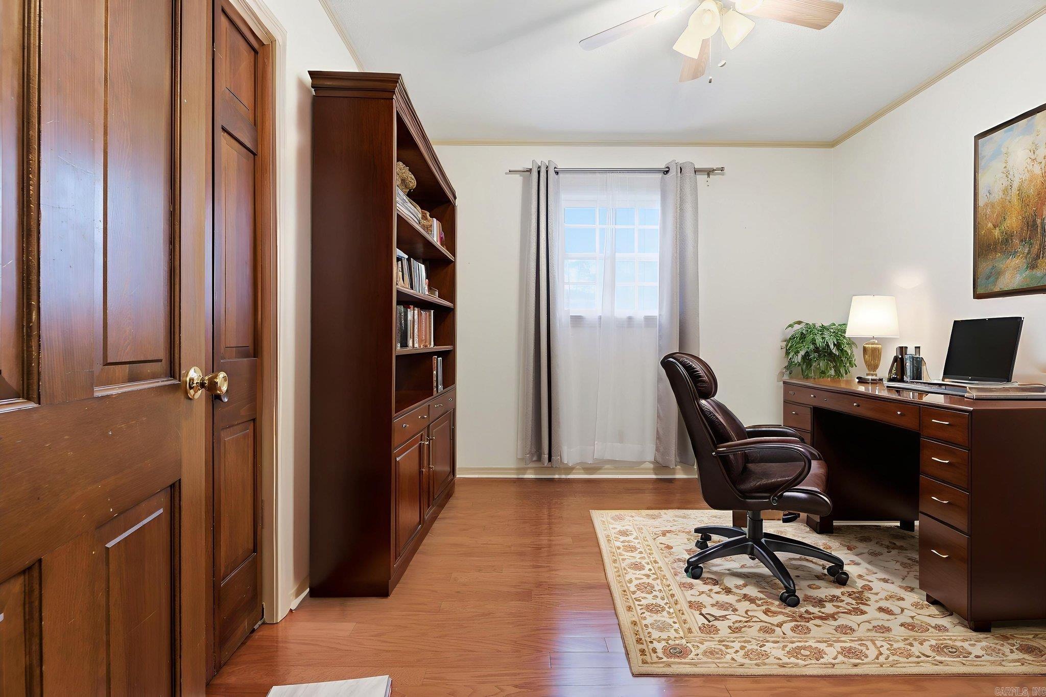 2002 W 42Nd Ave Pine Bluff, AR 71603