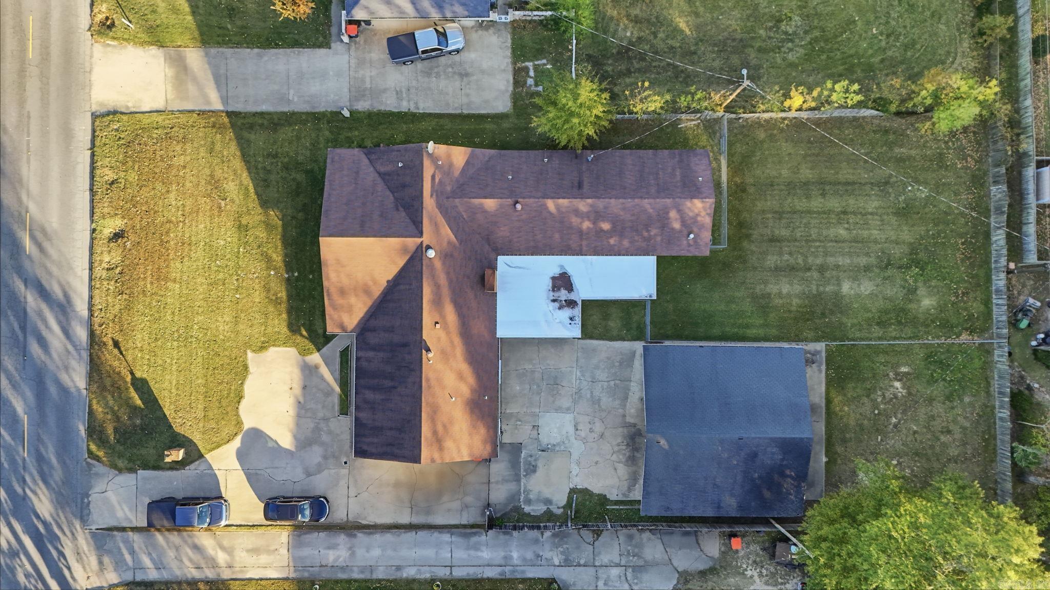 2002 W 42Nd Ave Pine Bluff, AR 71603