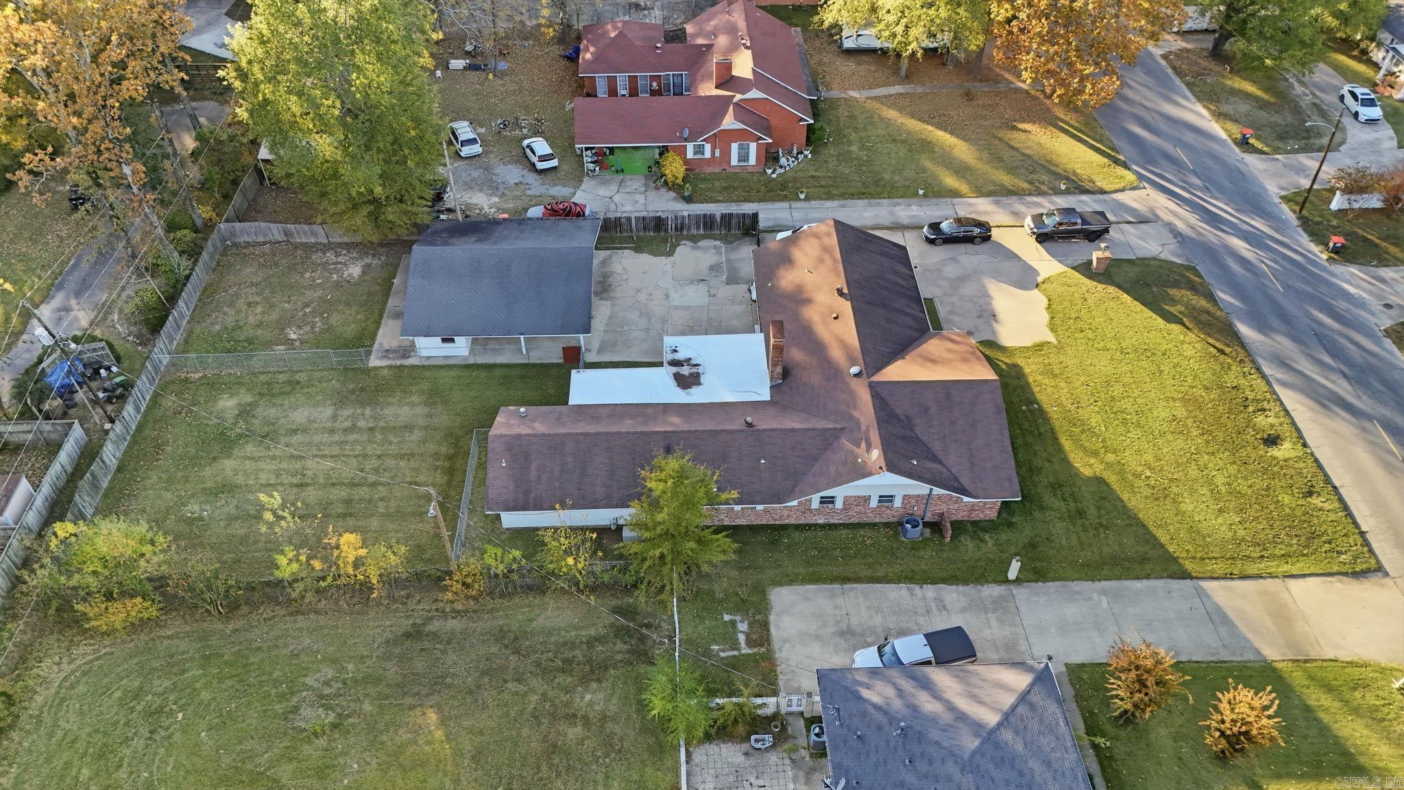 2002 W 42Nd Ave Pine Bluff, AR 71603