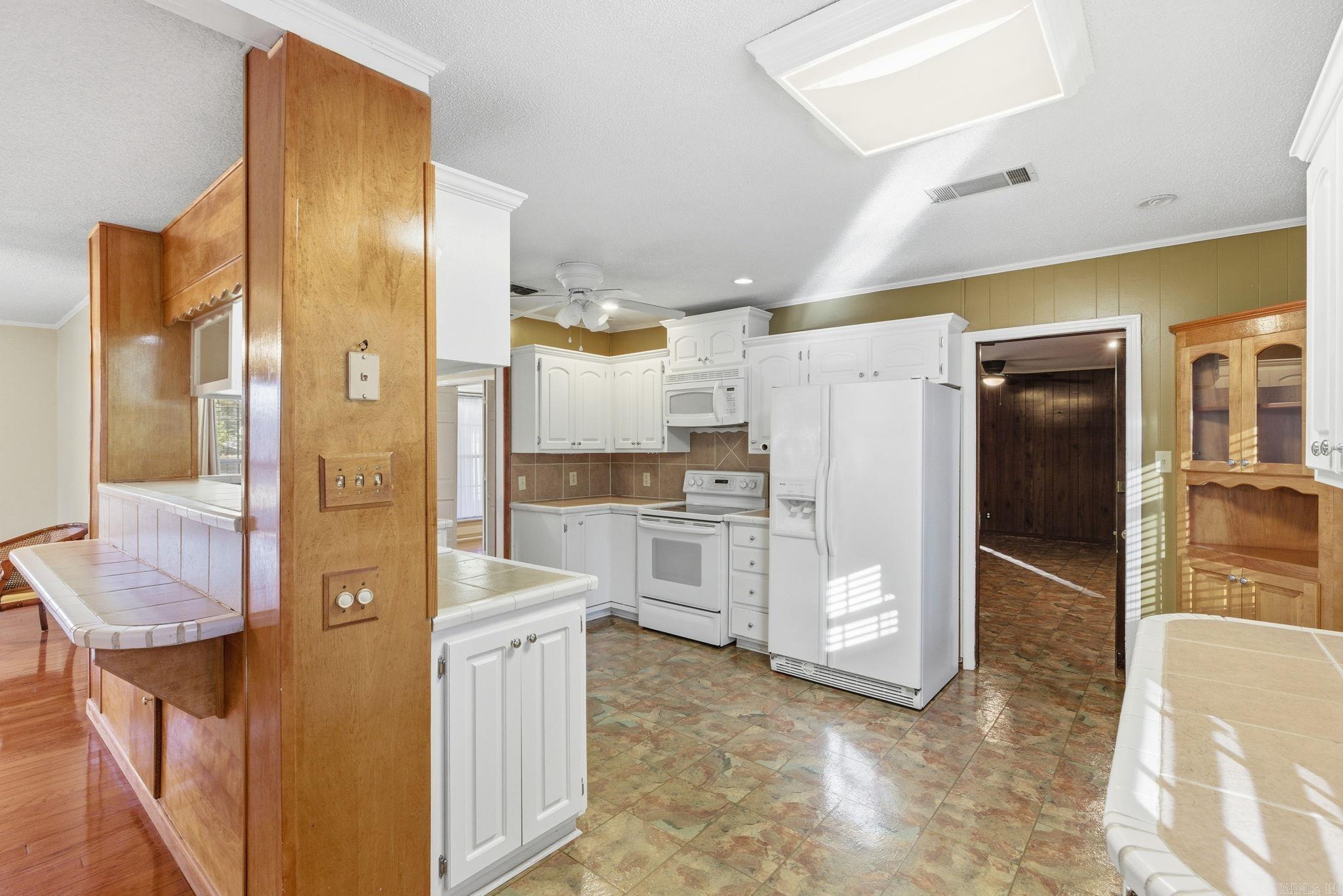 2002 W 42Nd Ave Pine Bluff, AR 71603