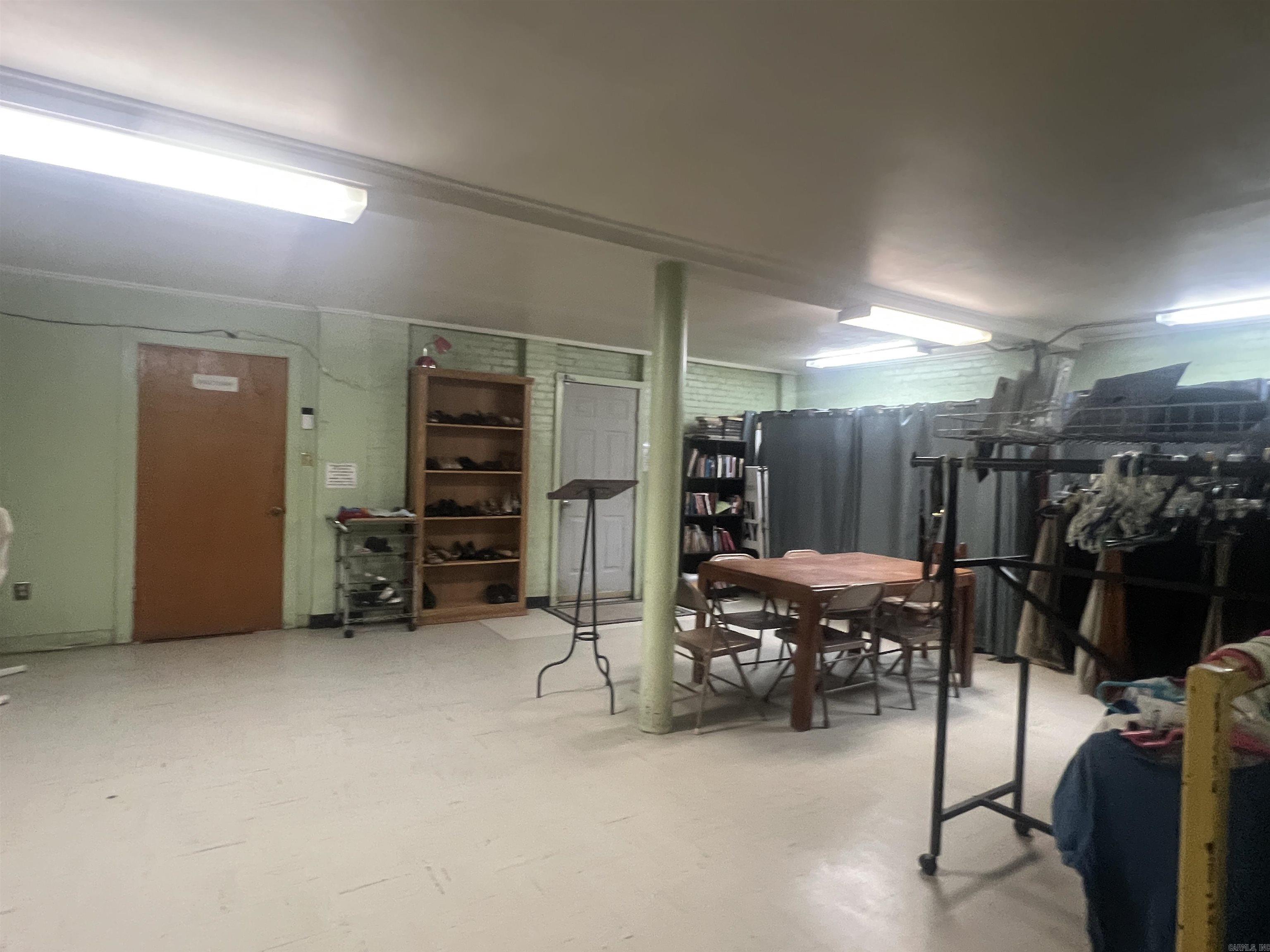 901 S Washington  El Dorado, AR