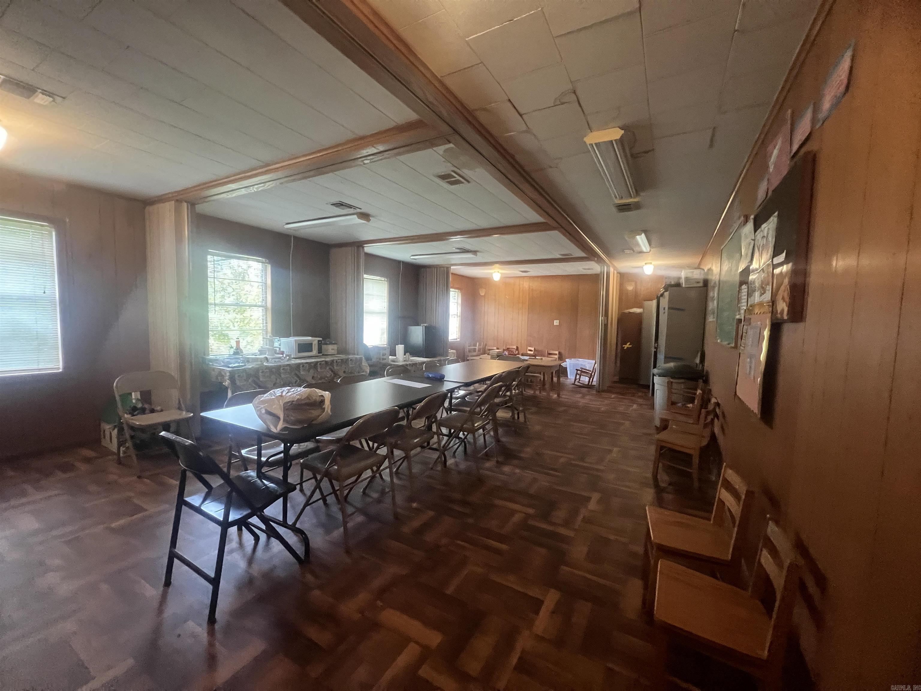 901 S Washington  El Dorado, AR