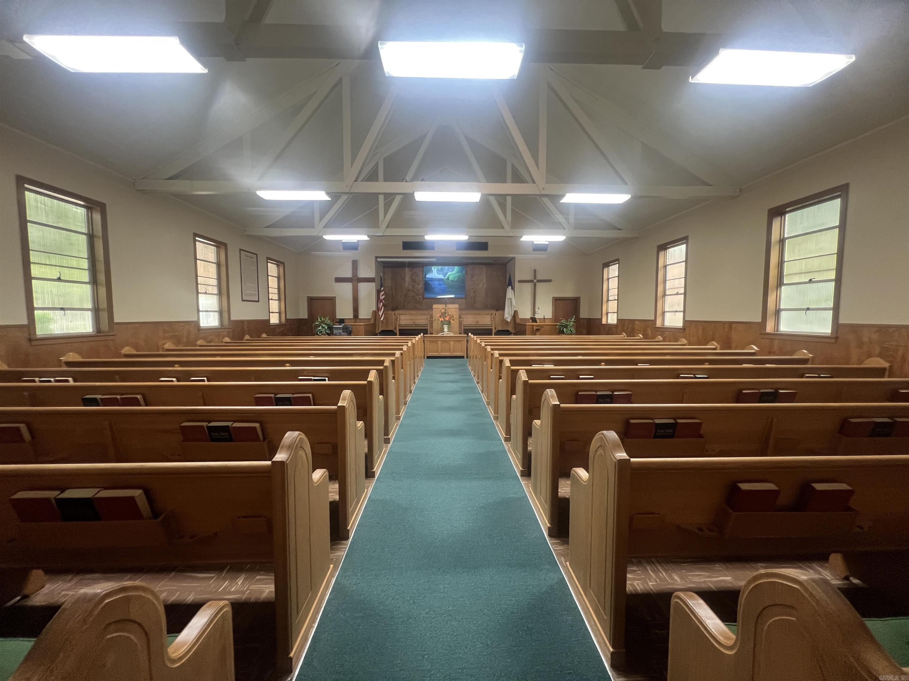 901 S Washington  El Dorado, AR