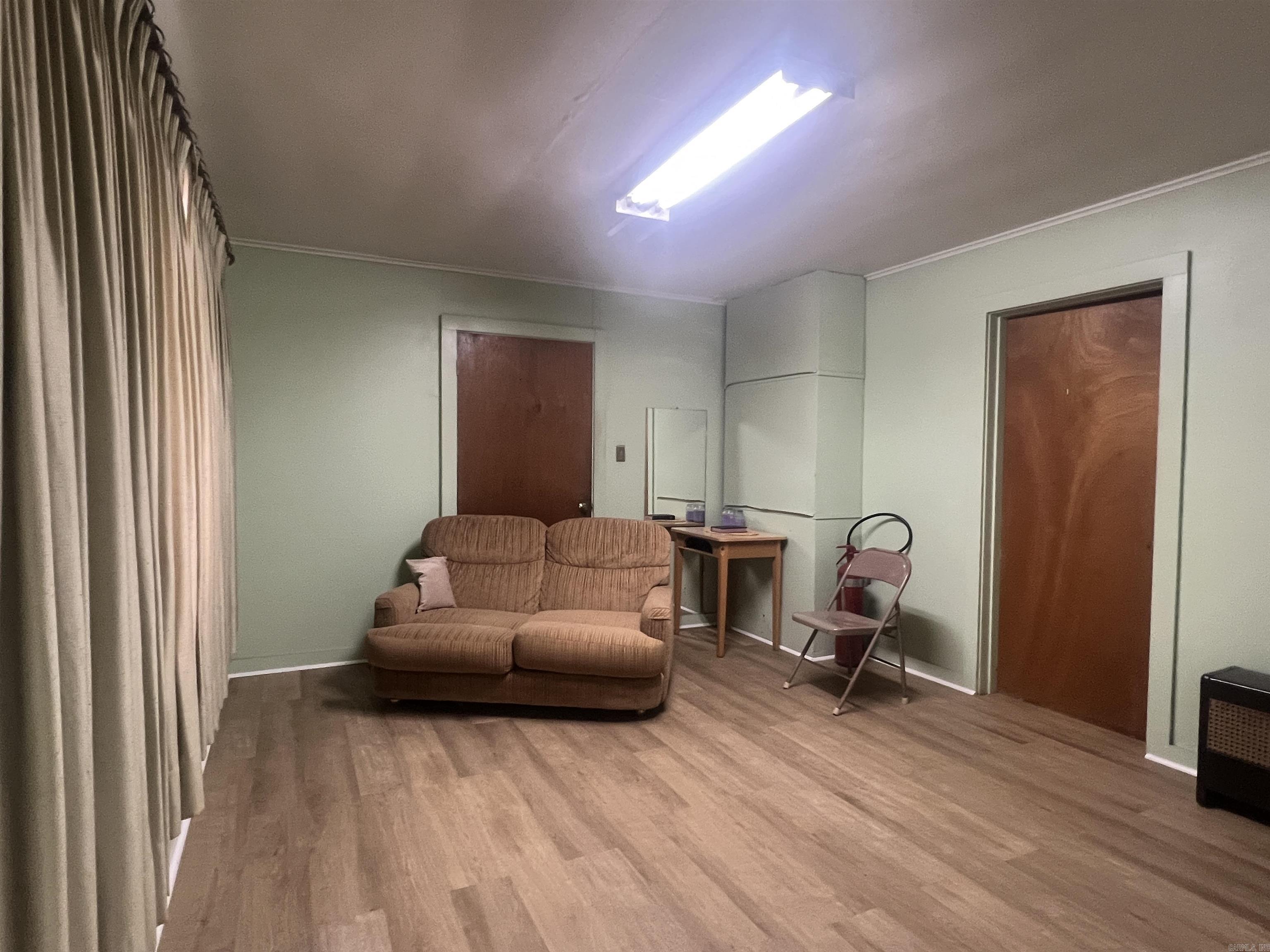 901 S Washington  El Dorado, AR