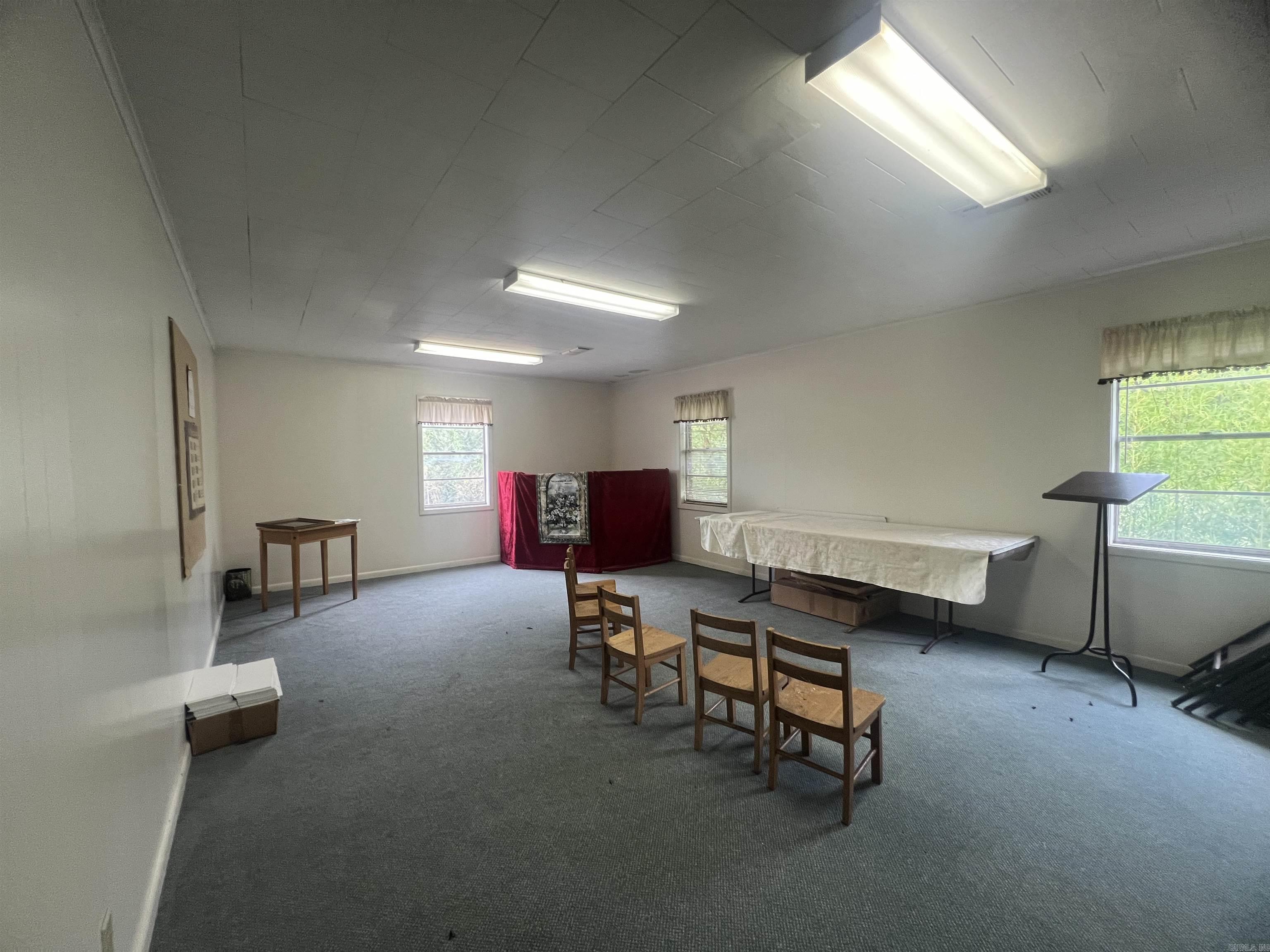 901 S Washington  El Dorado, AR