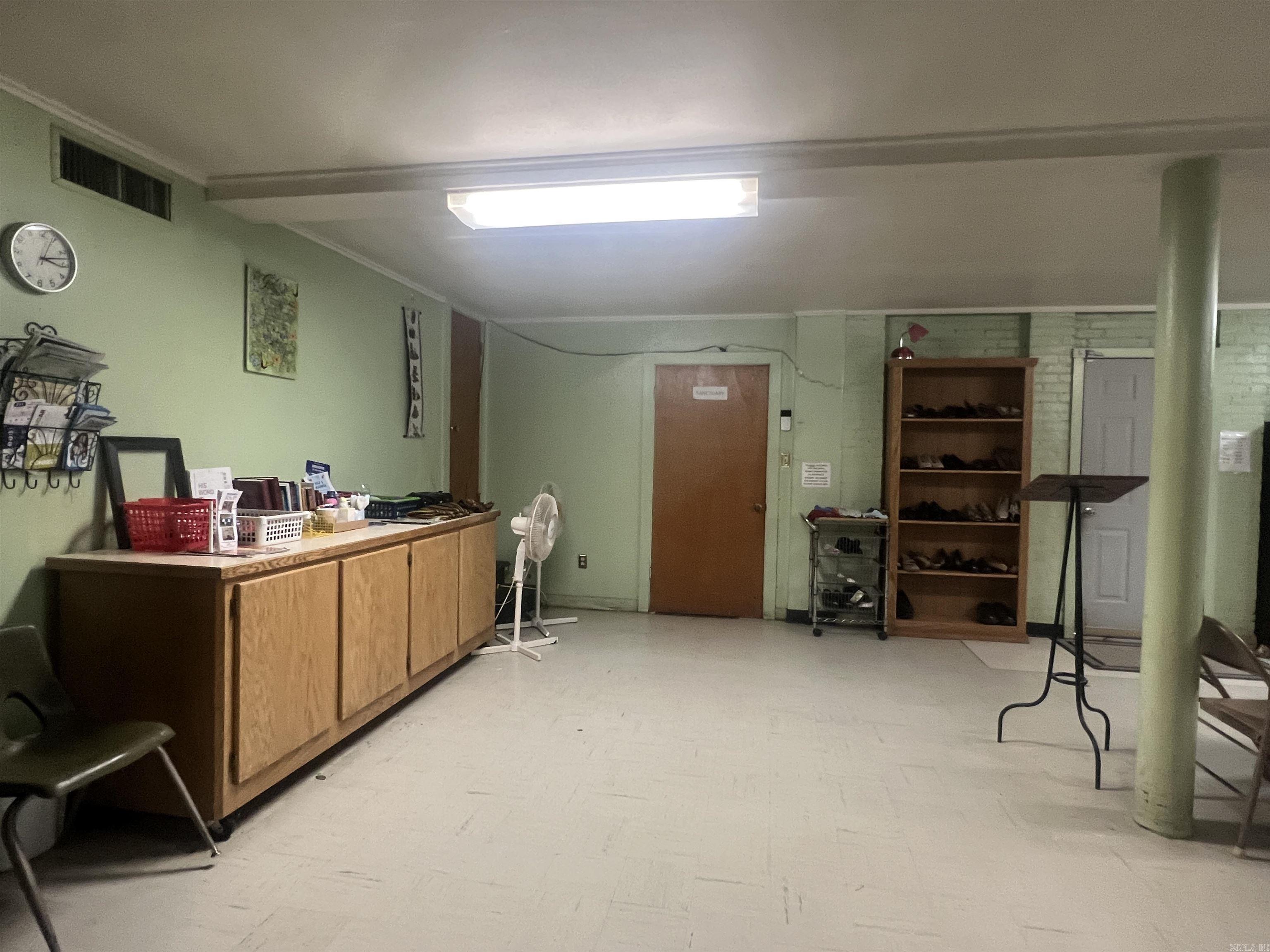 901 S Washington  El Dorado, AR