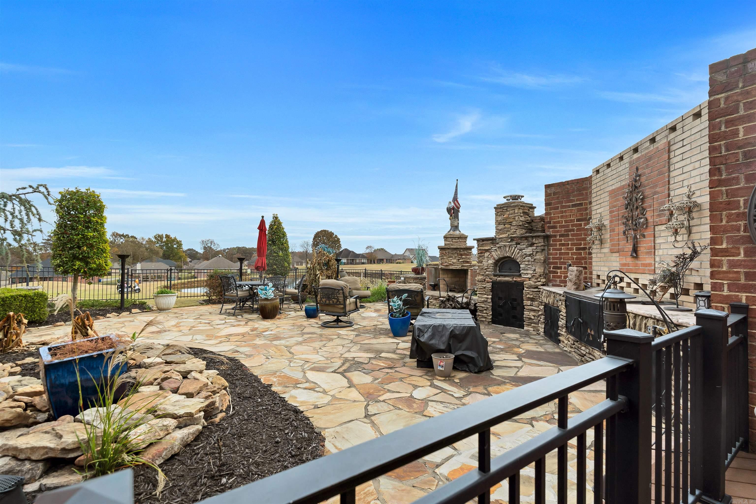 4521 Clubhouse  Jonesboro, AR