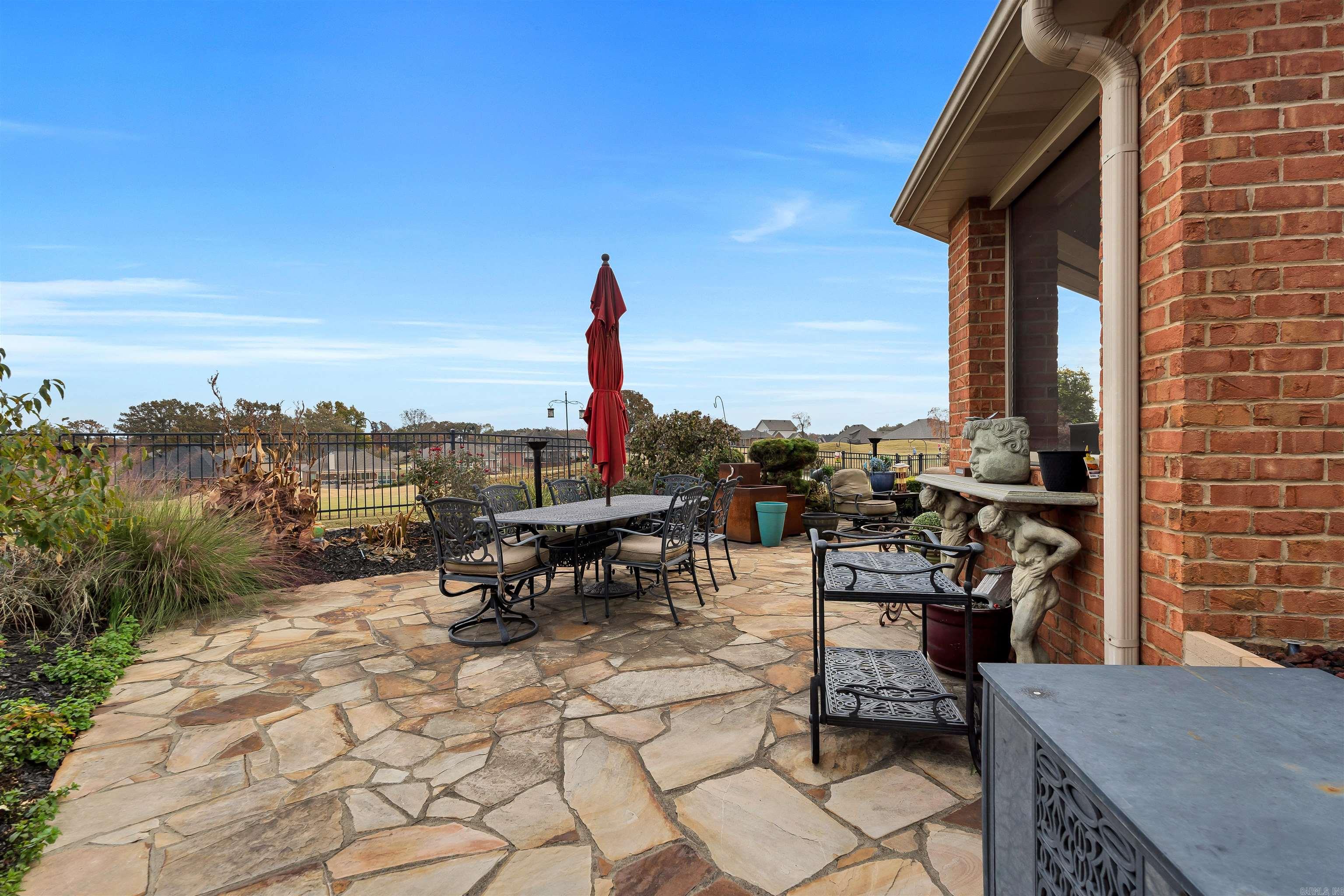 4521 Clubhouse  Jonesboro, AR