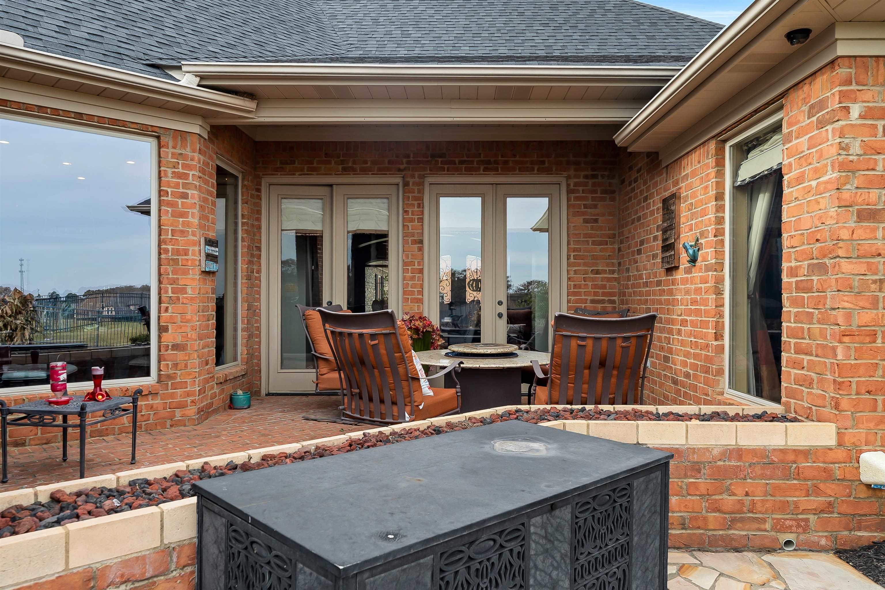 4521 Clubhouse  Jonesboro, AR