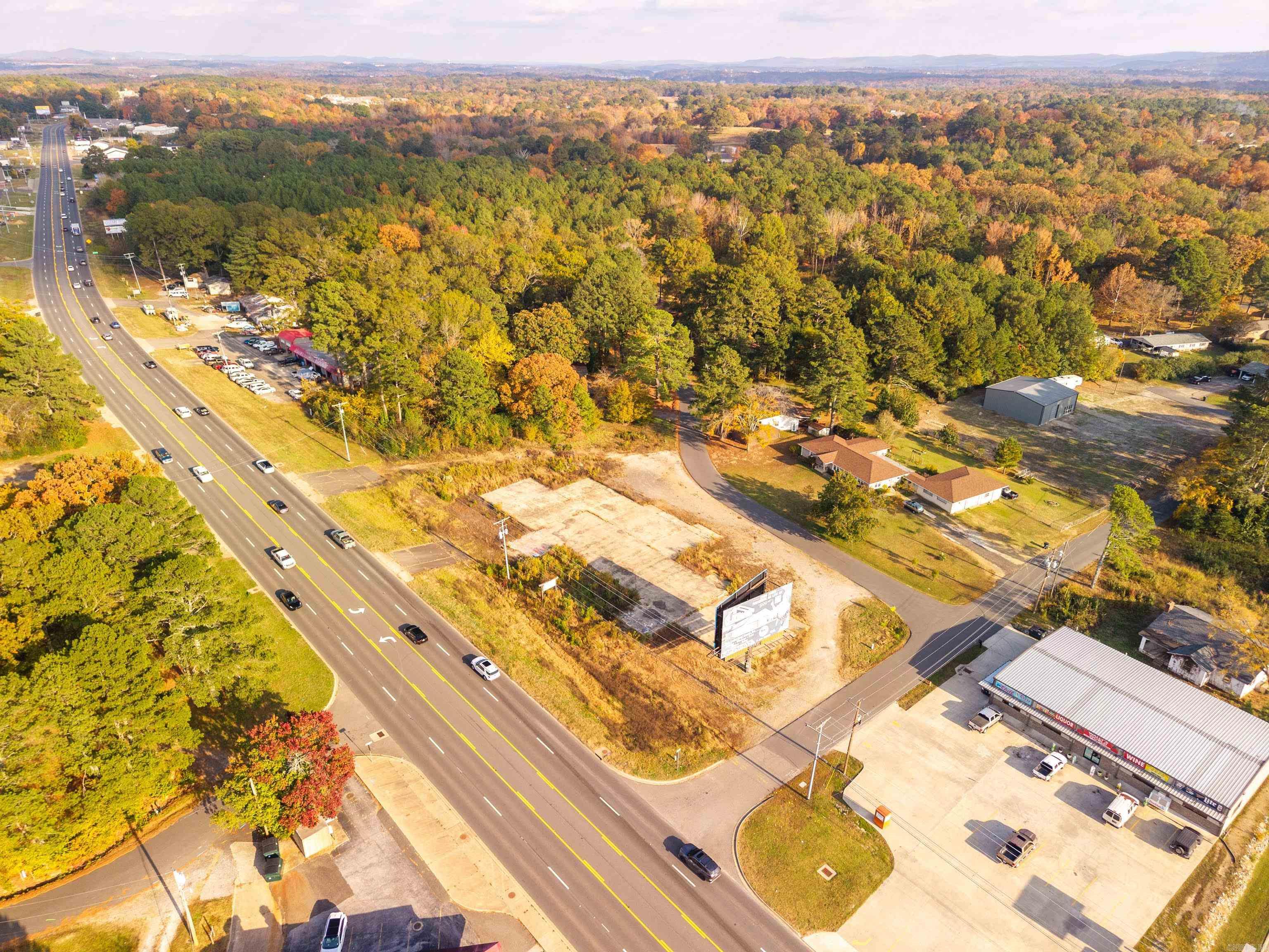 2467 Airport  Hot Springs, AR