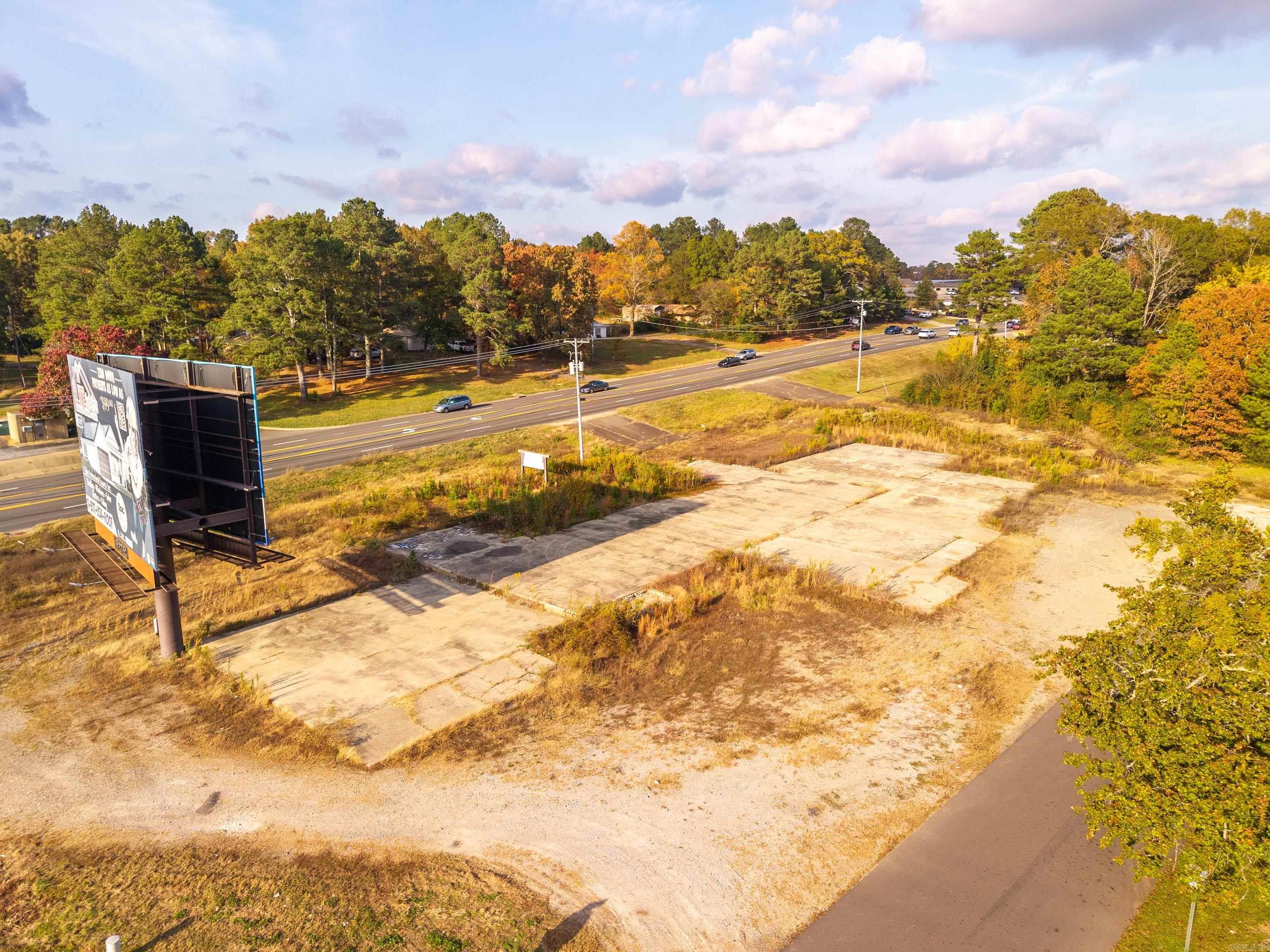 2467 Airport  Hot Springs, AR