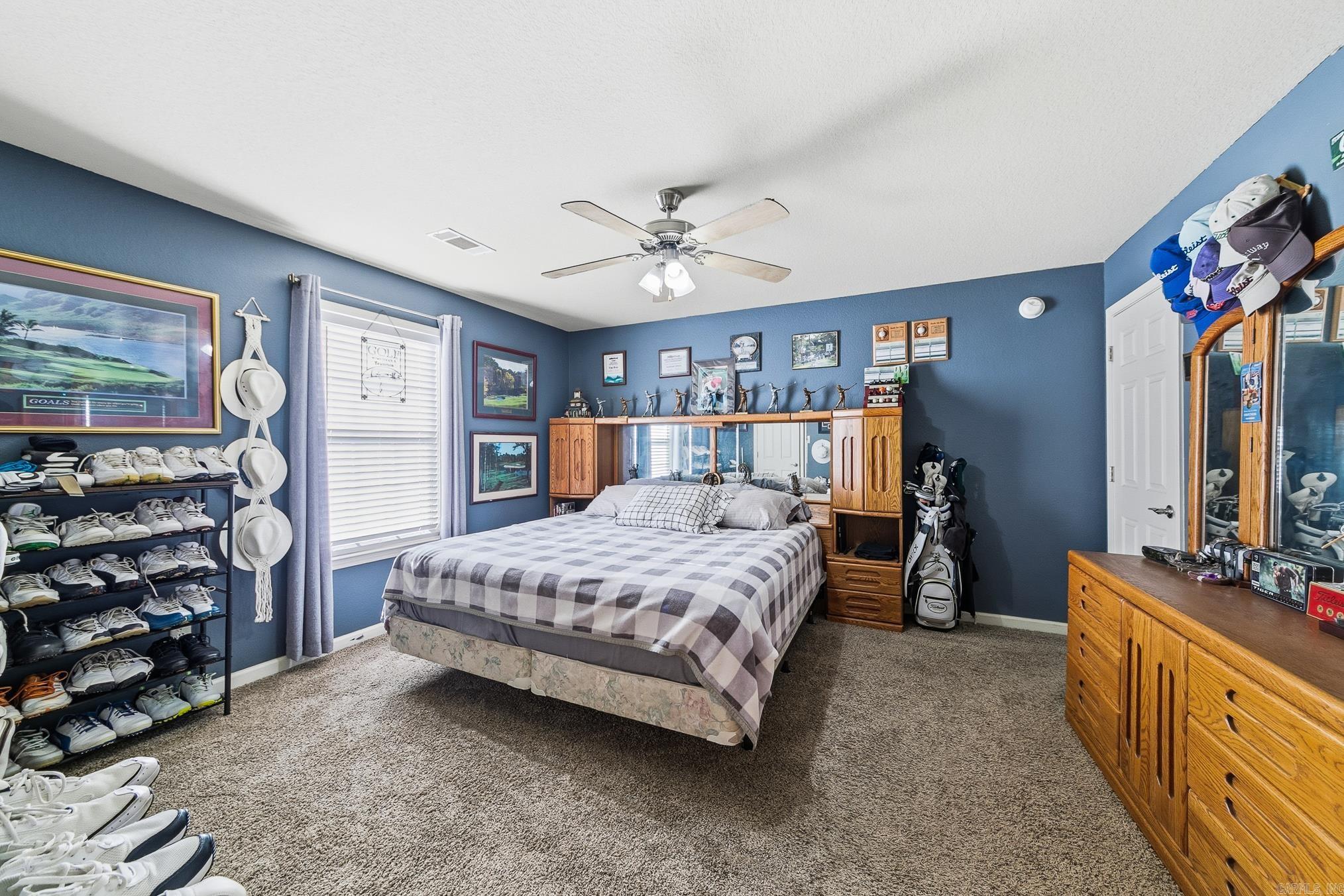 2816 McNeill  Cabot, AR