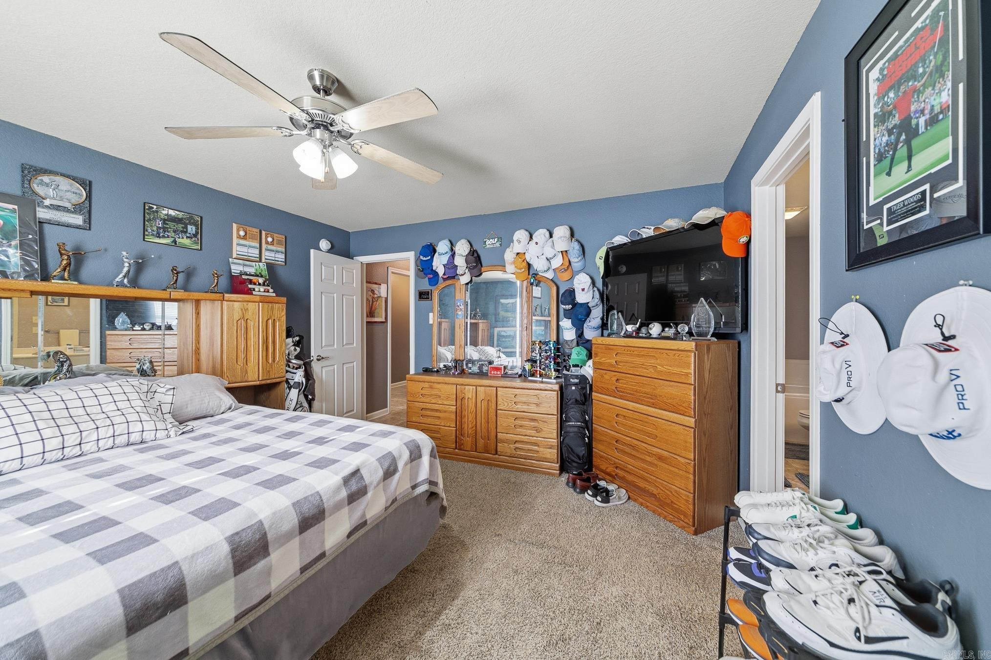 2816 McNeill  Cabot, AR