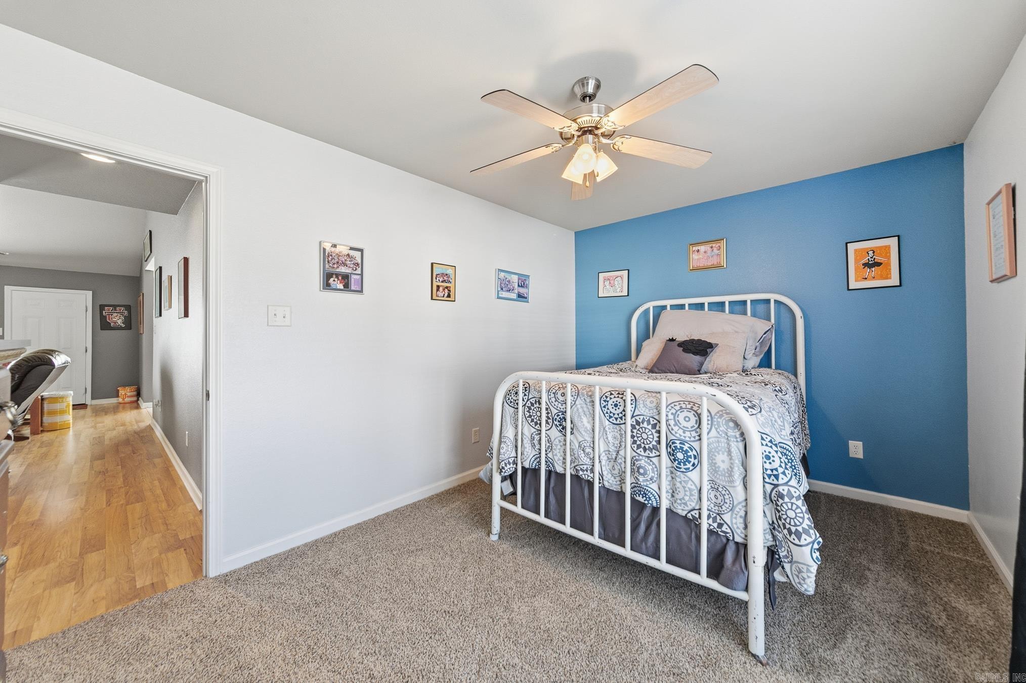 2816 McNeill  Cabot, AR