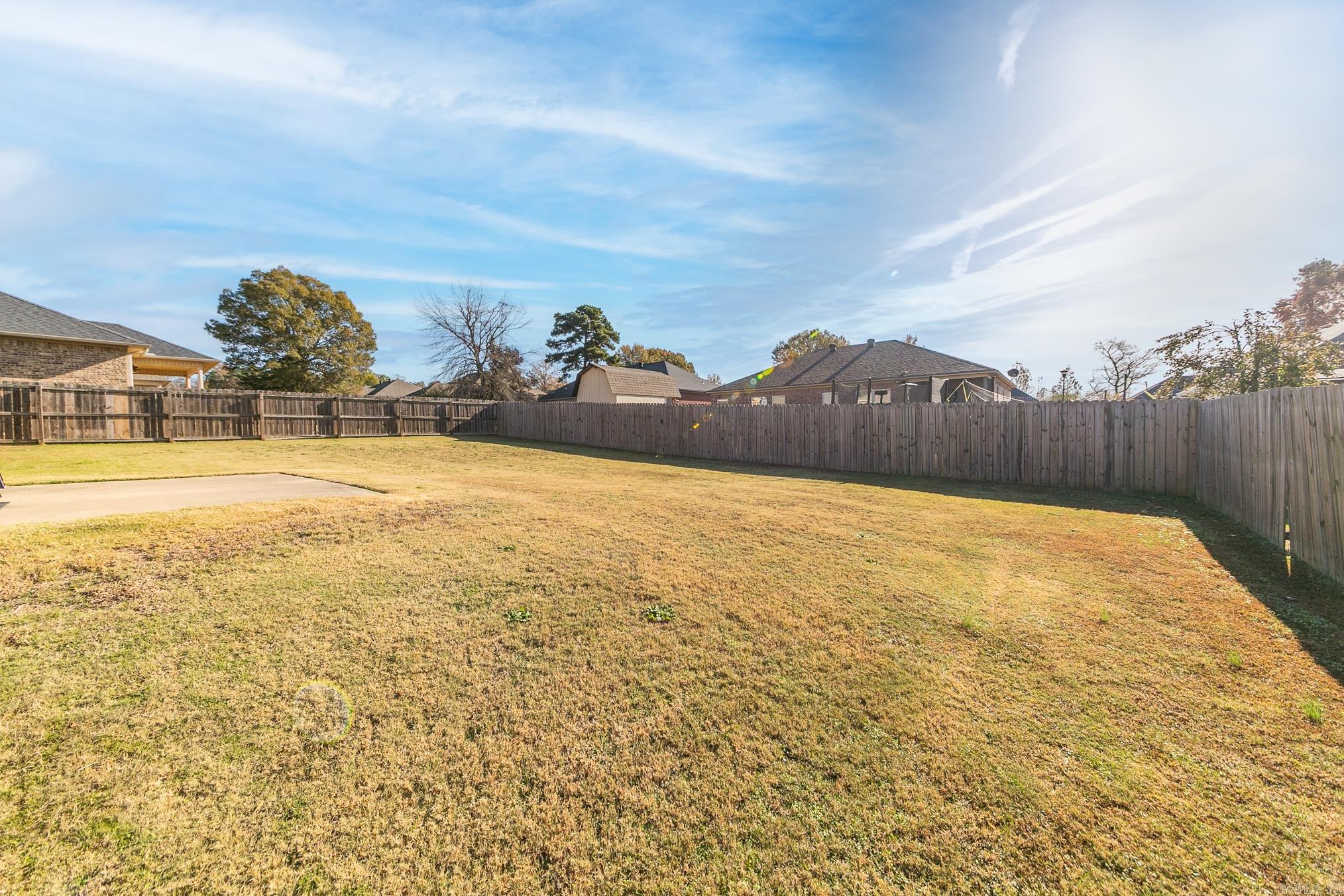 2816 McNeill  Cabot, AR