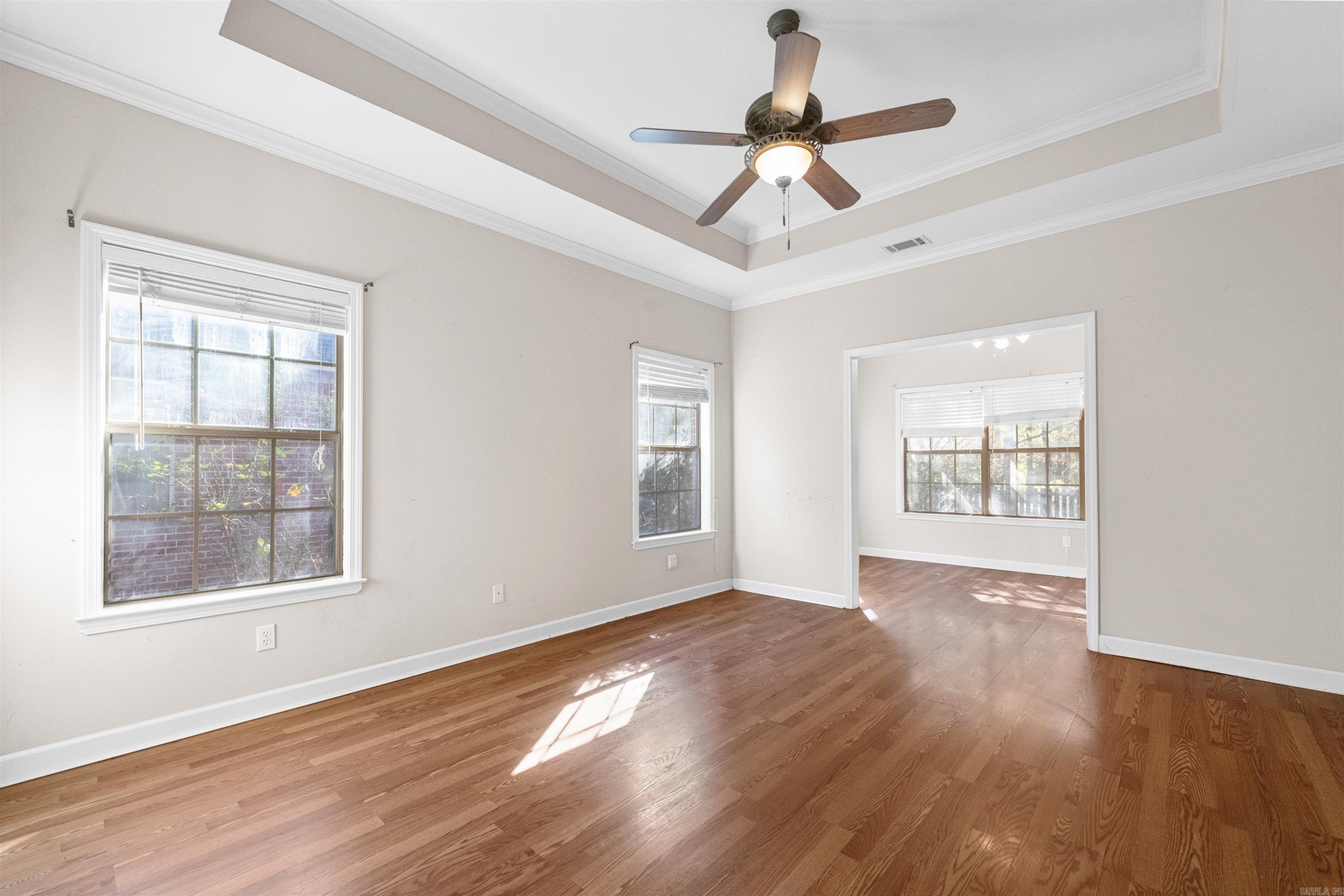 7001 Park Meadows  Sherwood, AR