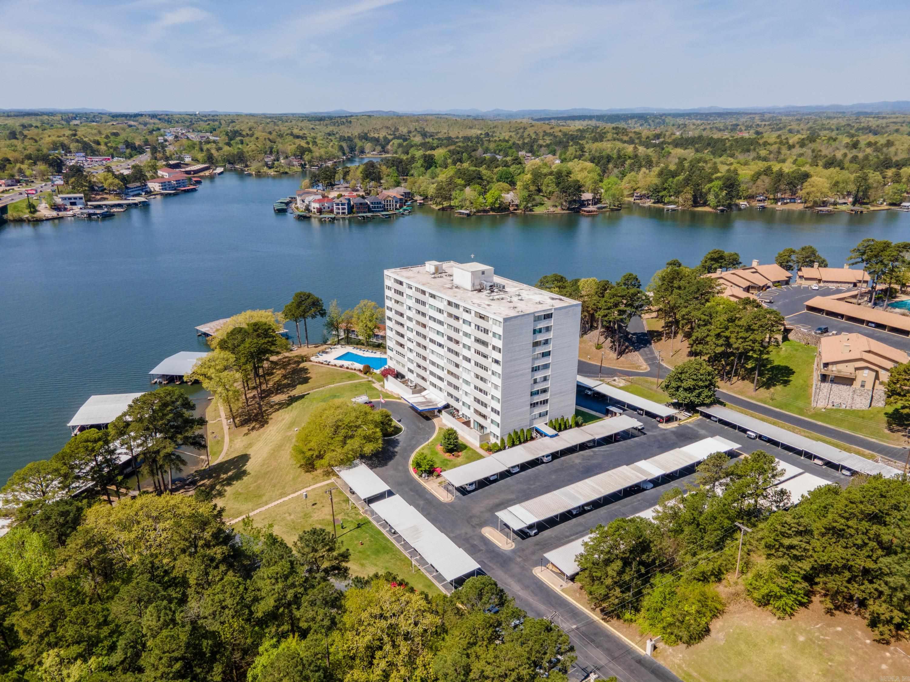 740 Weston Road Hot Springs, AR 71913