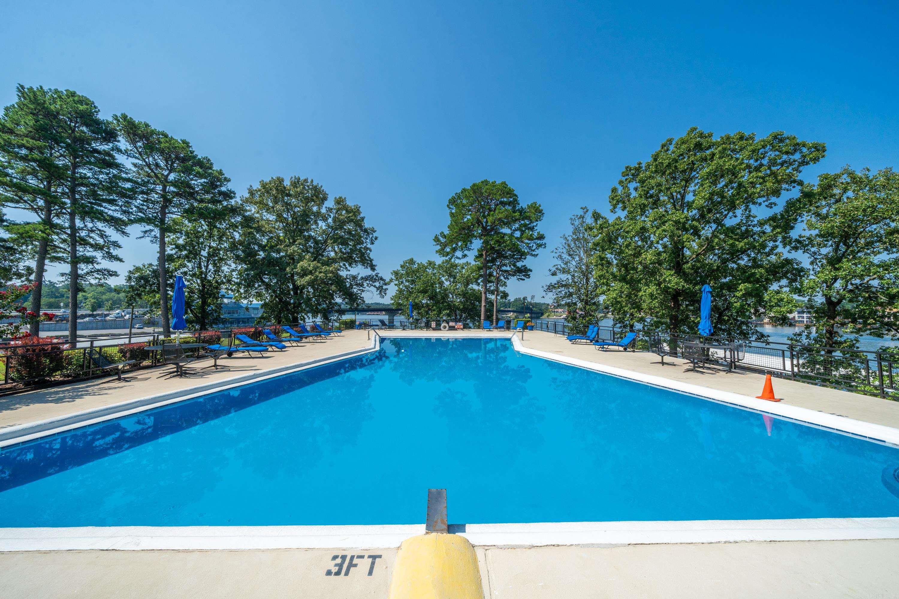 740 Weston Road Hot Springs, AR 71913