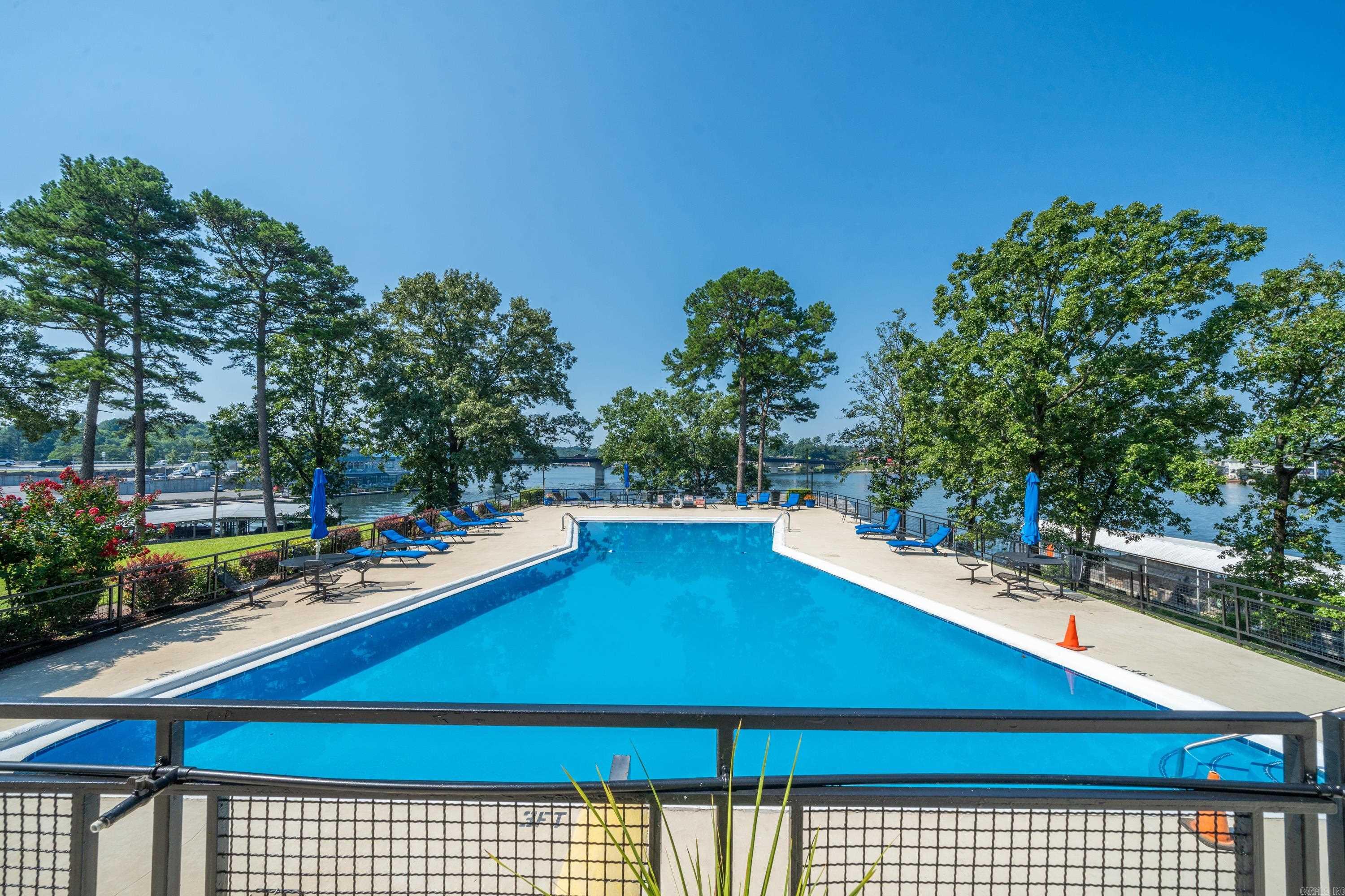 740 Weston Road Hot Springs, AR 71913