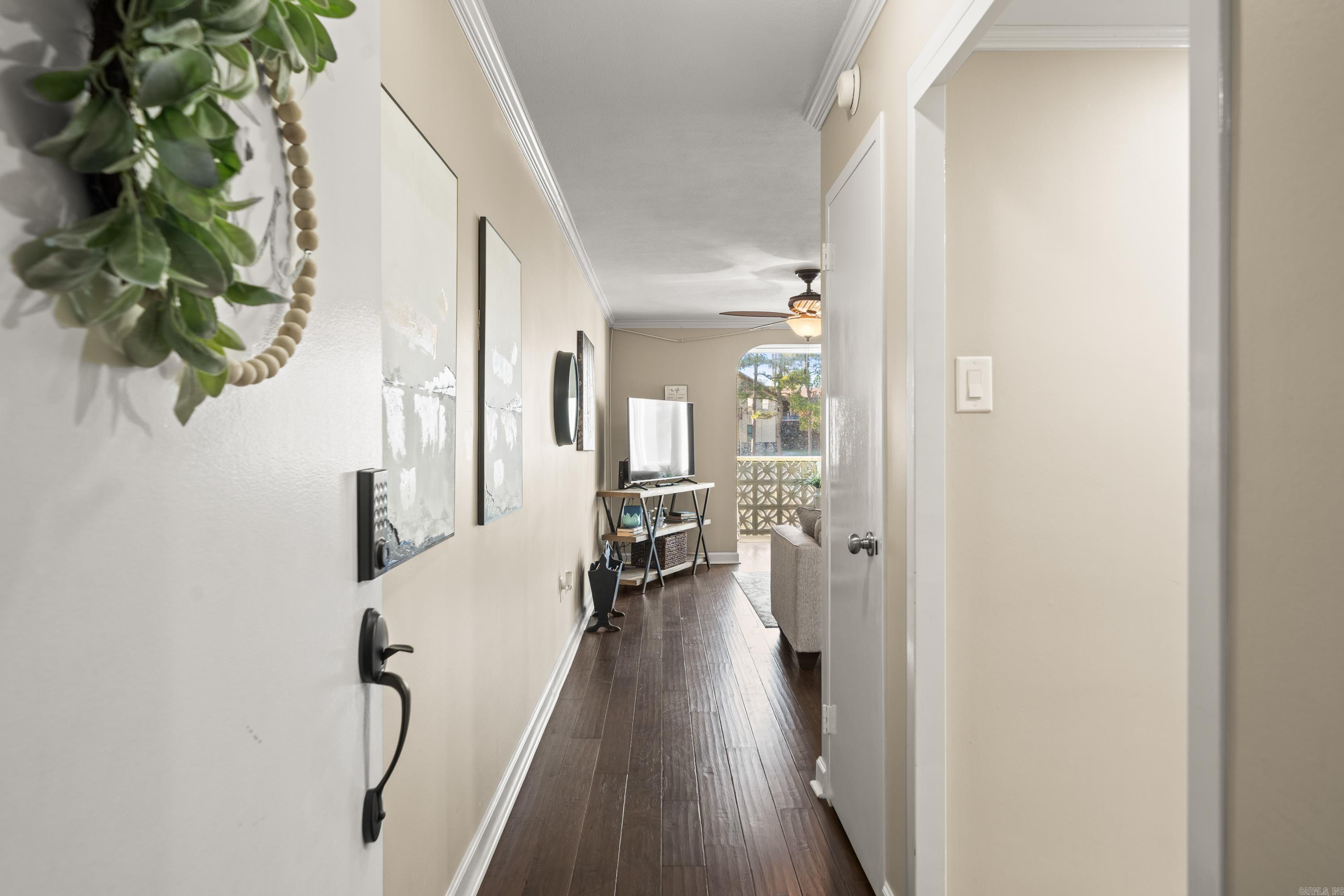 740 Weston Road Hot Springs, AR 71913