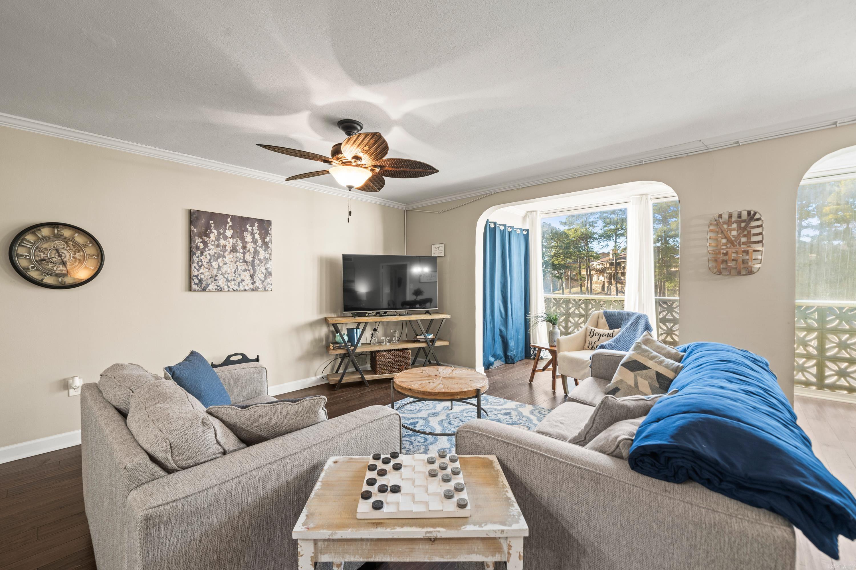 740 Weston Road Hot Springs, AR 71913