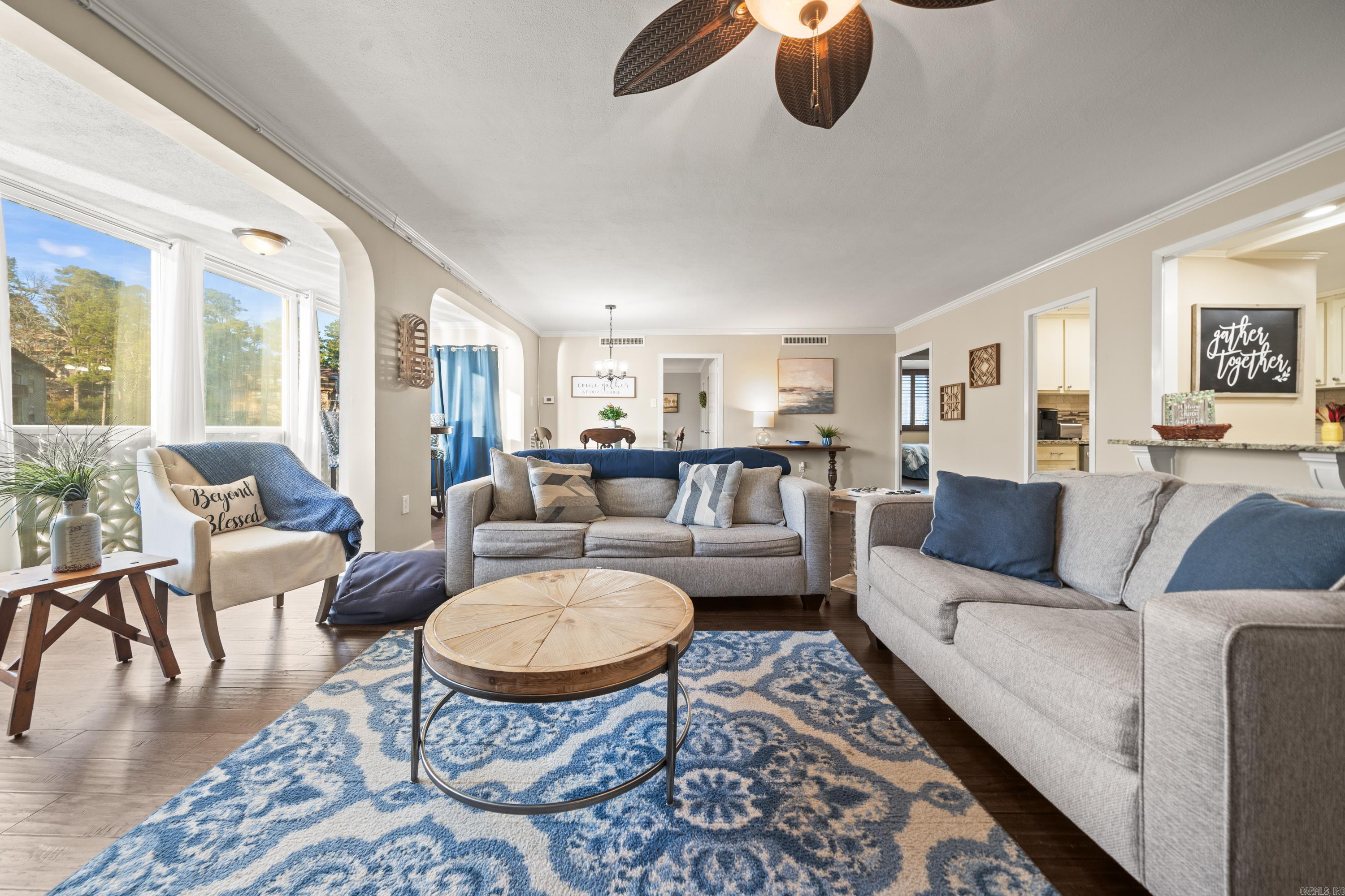 740 Weston Road Hot Springs, AR 71913