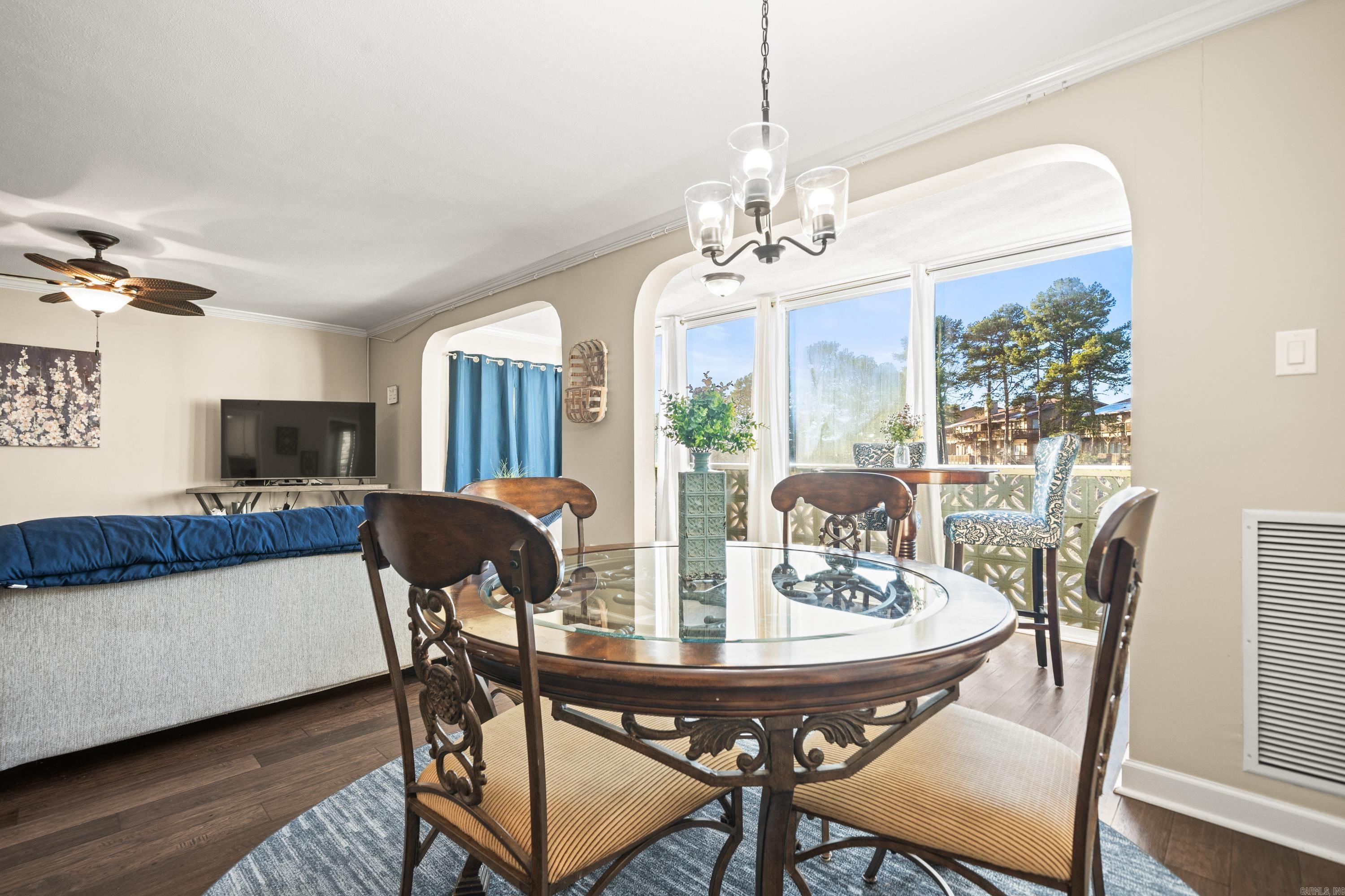 740 Weston Road Hot Springs, AR 71913