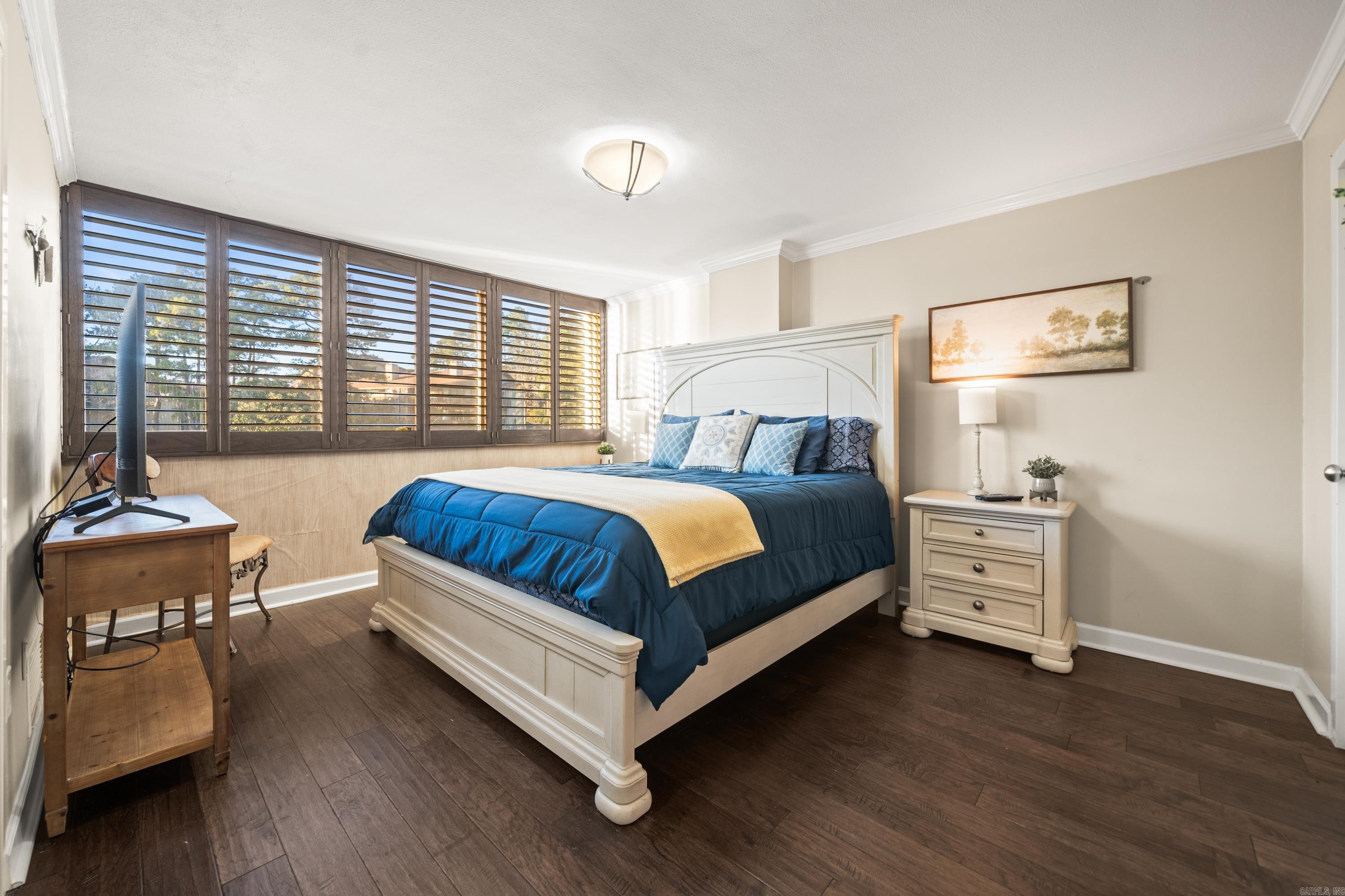 740 Weston Road Hot Springs, AR 71913