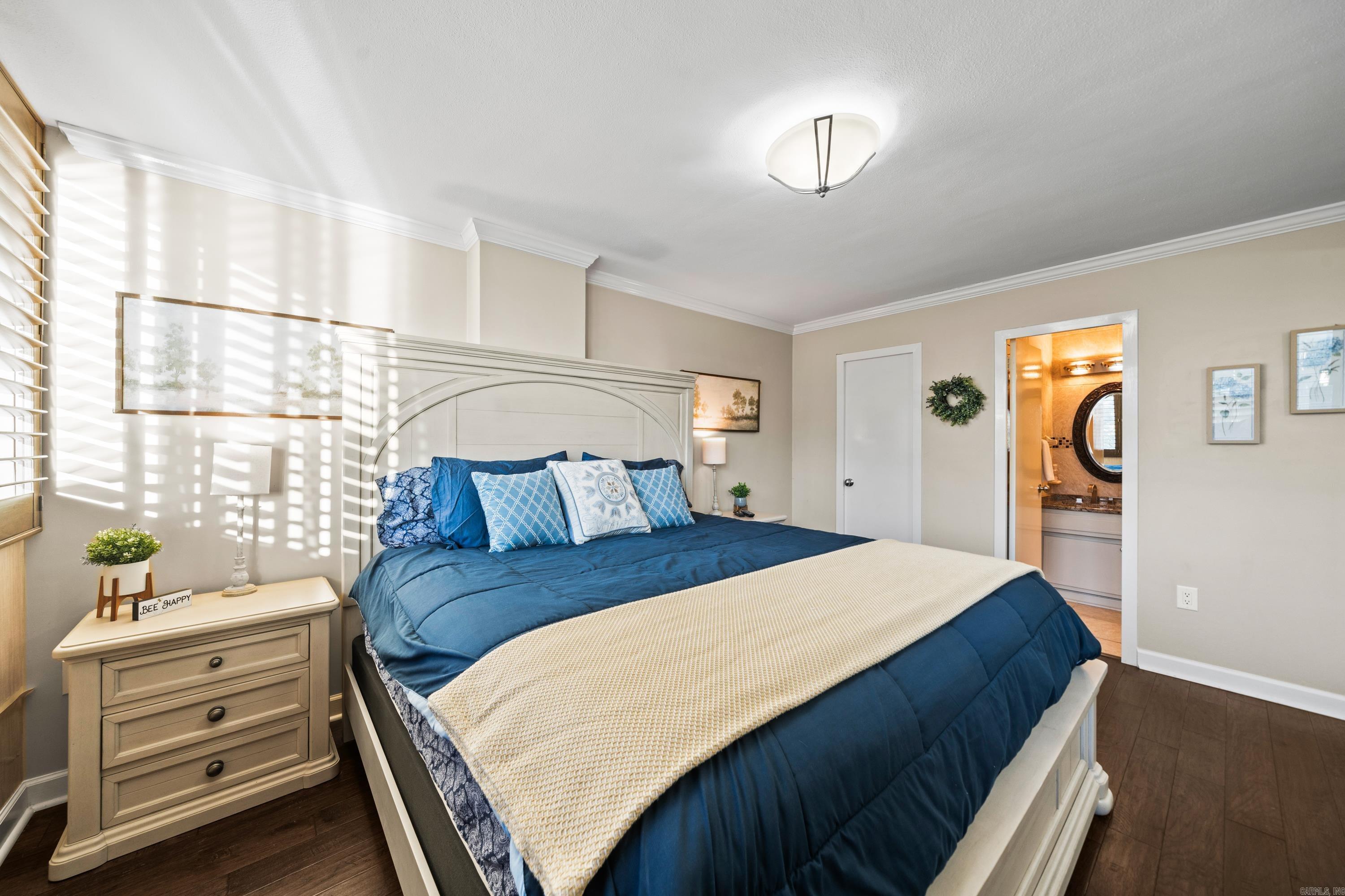 740 Weston Road Hot Springs, AR 71913