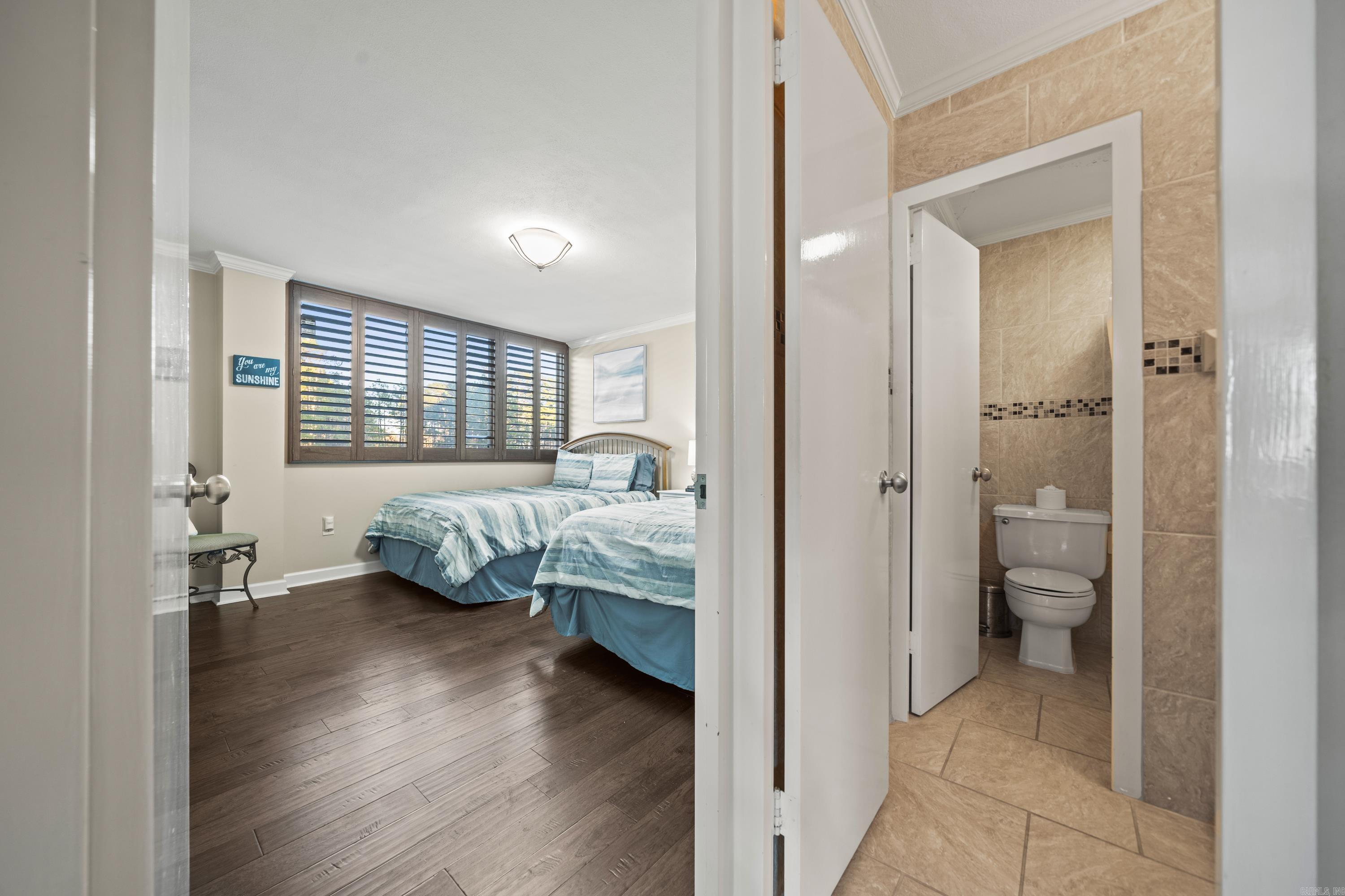 740 Weston Road Hot Springs, AR 71913