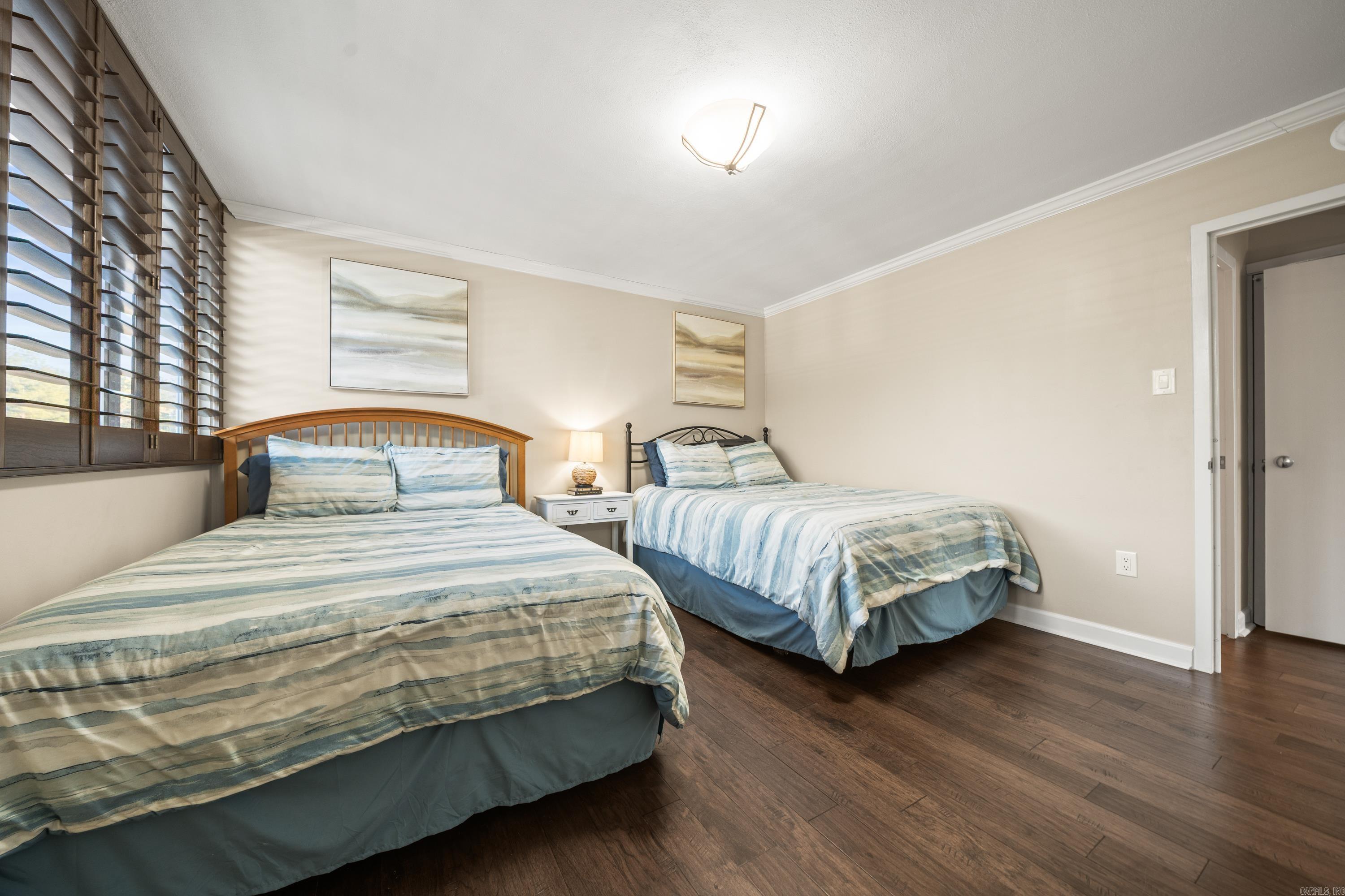 740 Weston Road Hot Springs, AR 71913