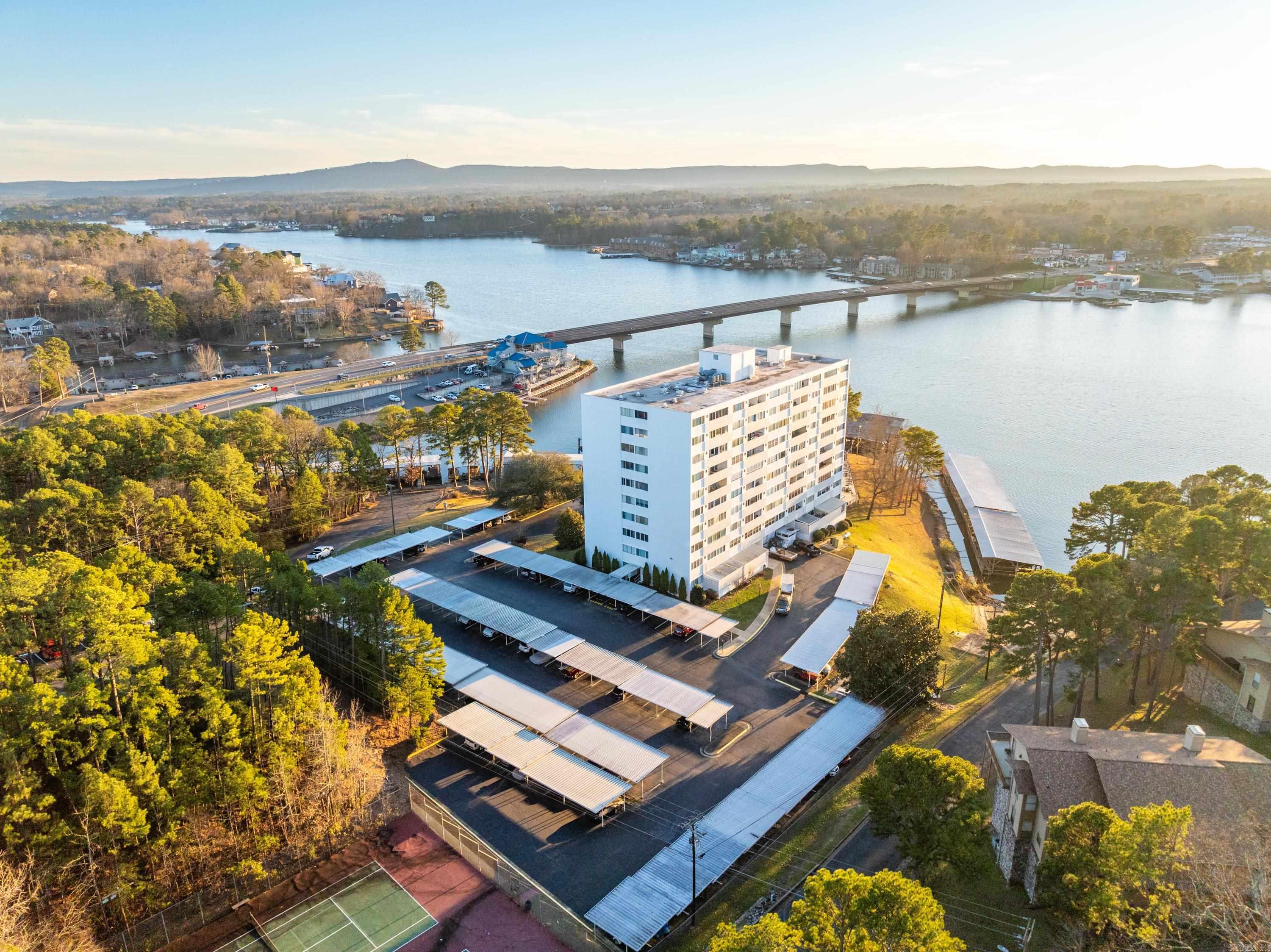 740 Weston Road Hot Springs, AR 71913