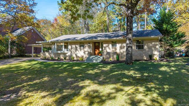 314  Bafanridge Street  Hot Springs, AR