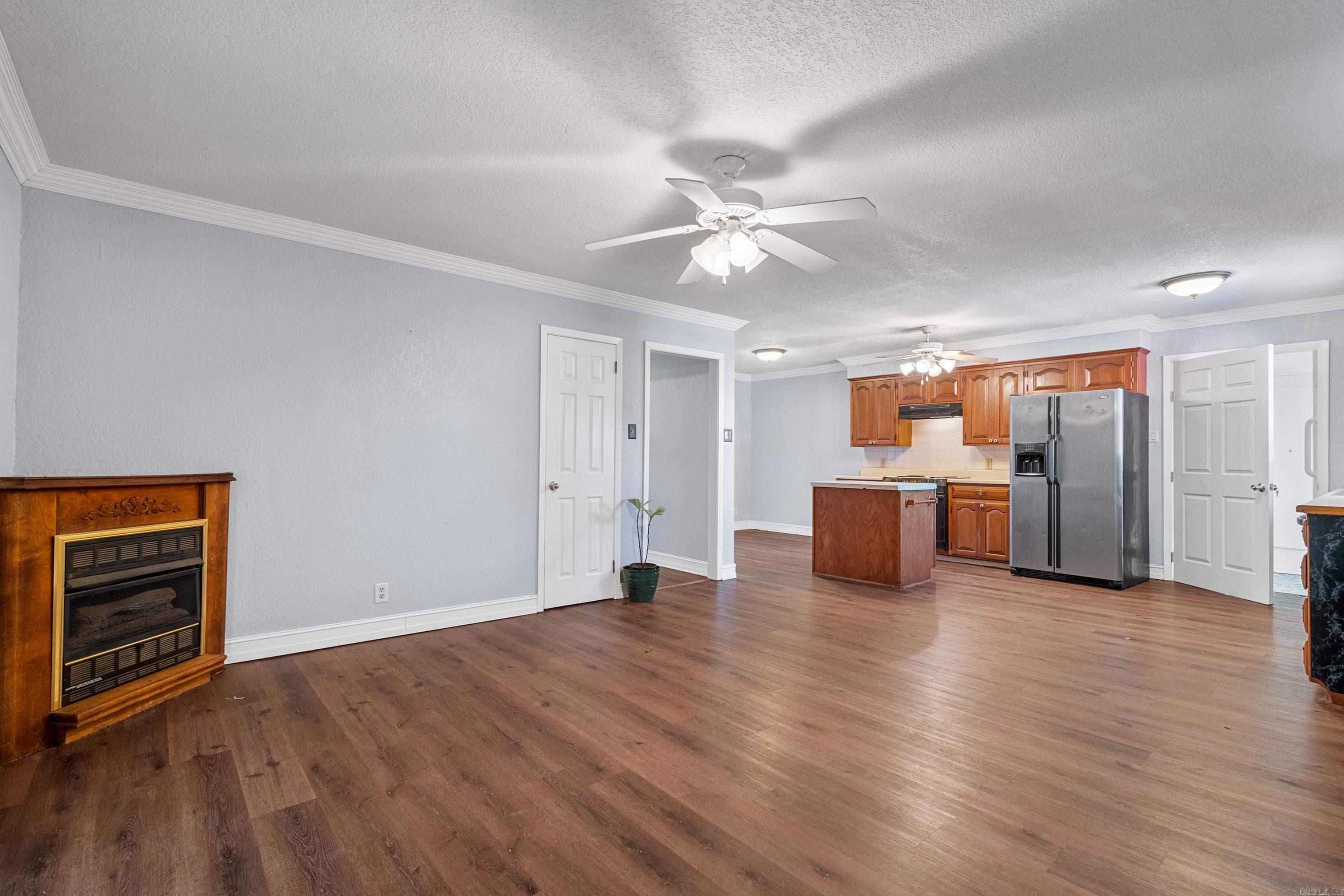 202 Brentwood  Hot Springs, AR