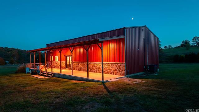 773  Spring Valley Drive  Mammoth Spring, AR